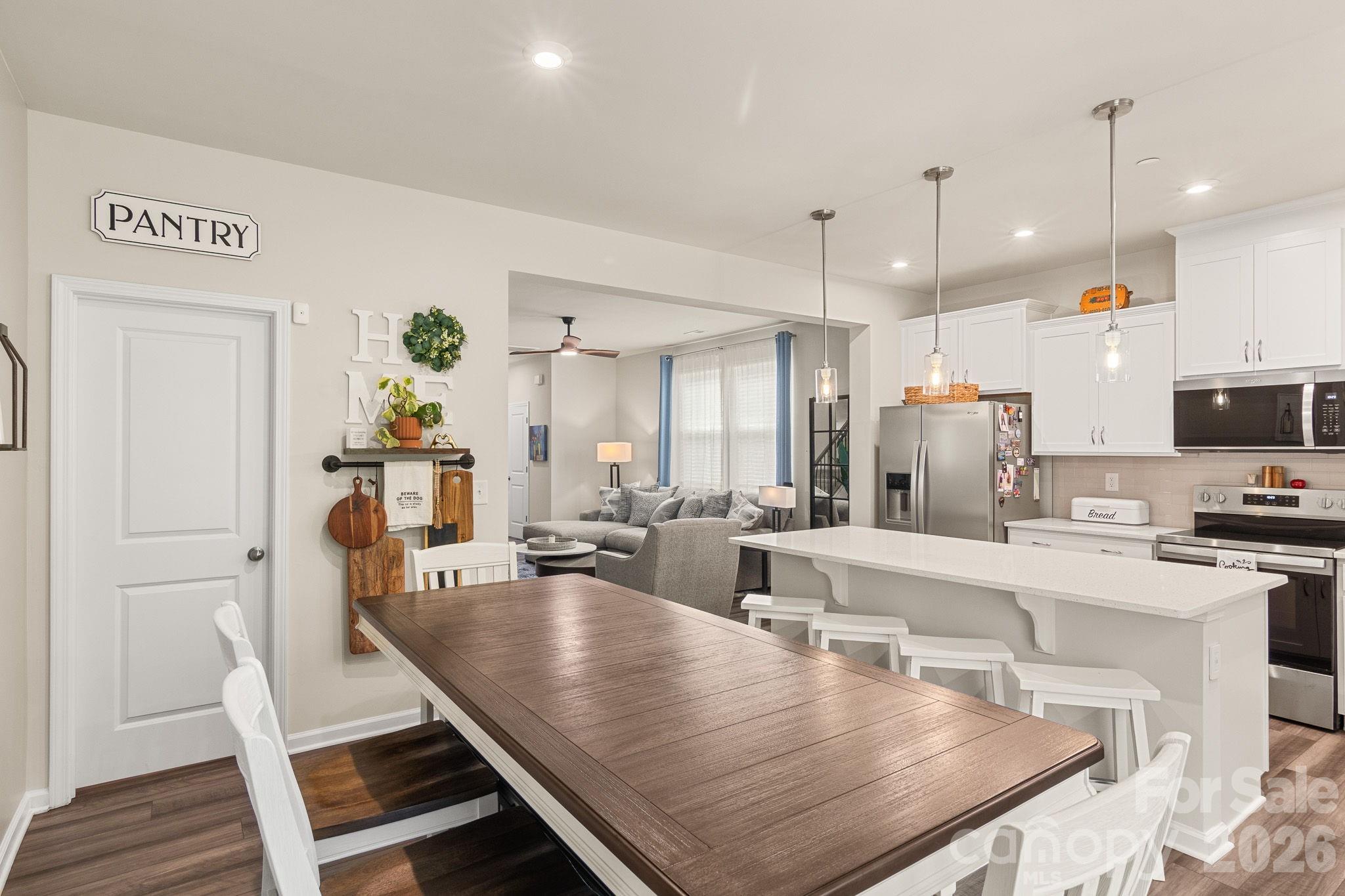 3030 Big Bend Drive — Concord