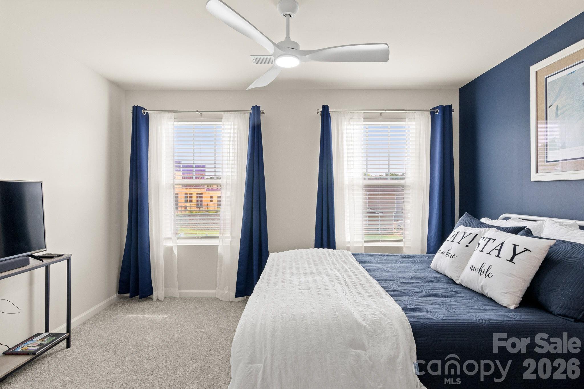 3030 Big Bend Drive — Concord