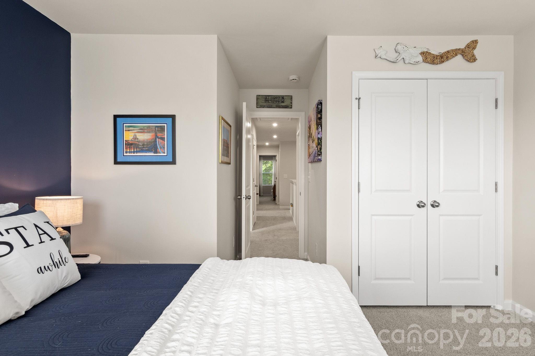 3030 Big Bend Drive — Concord