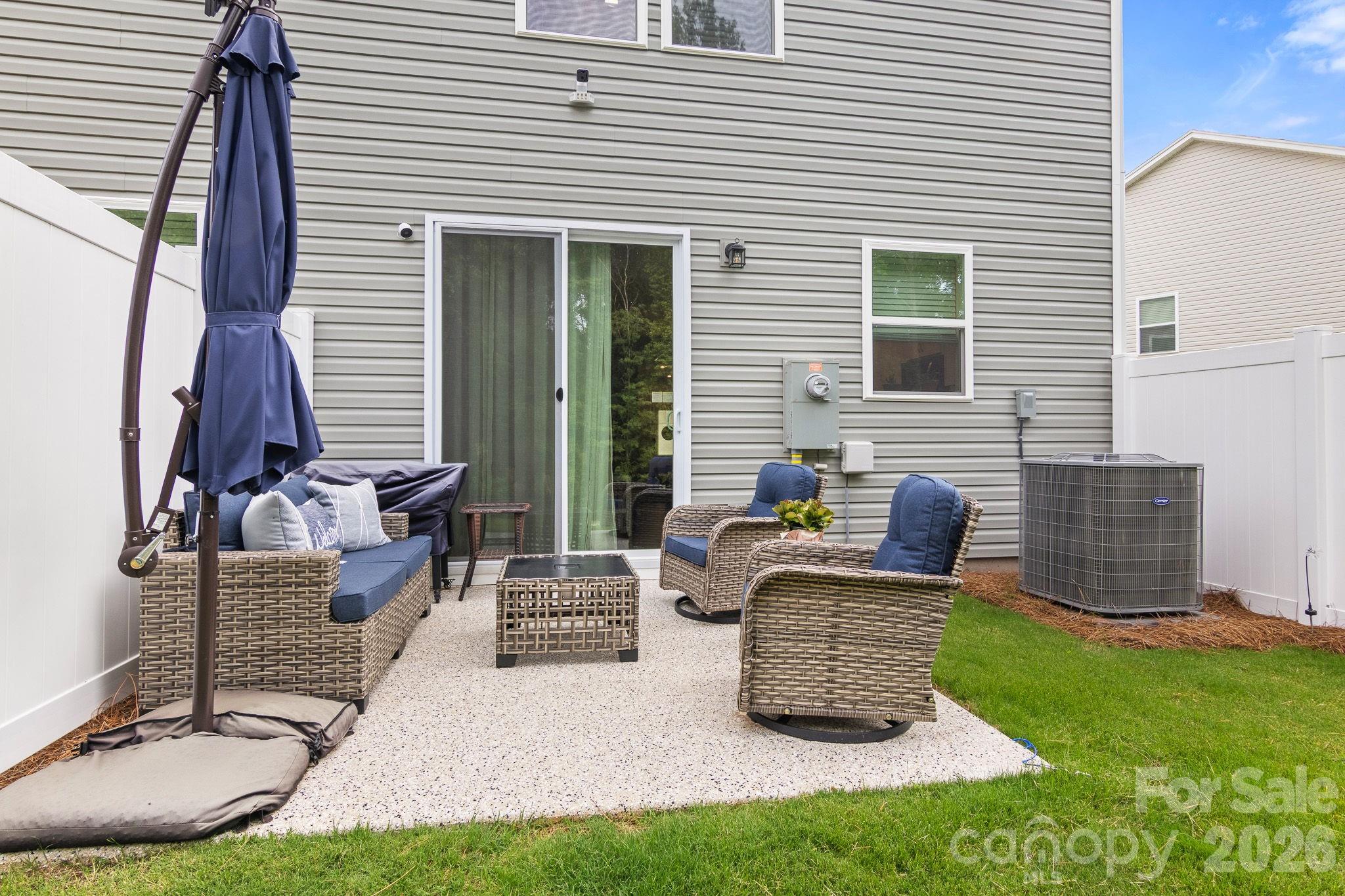 3030 Big Bend Drive — Concord