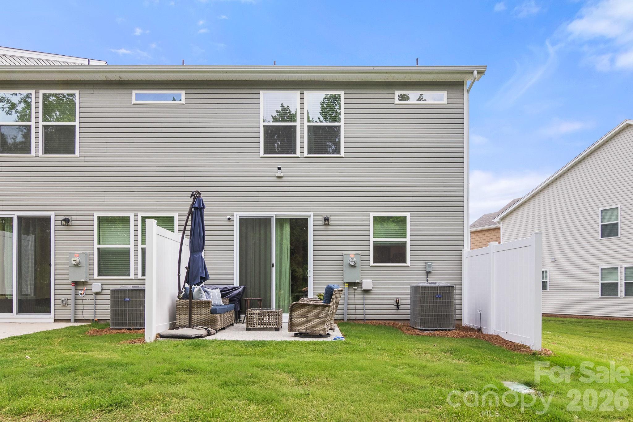 3030 Big Bend Drive — Concord