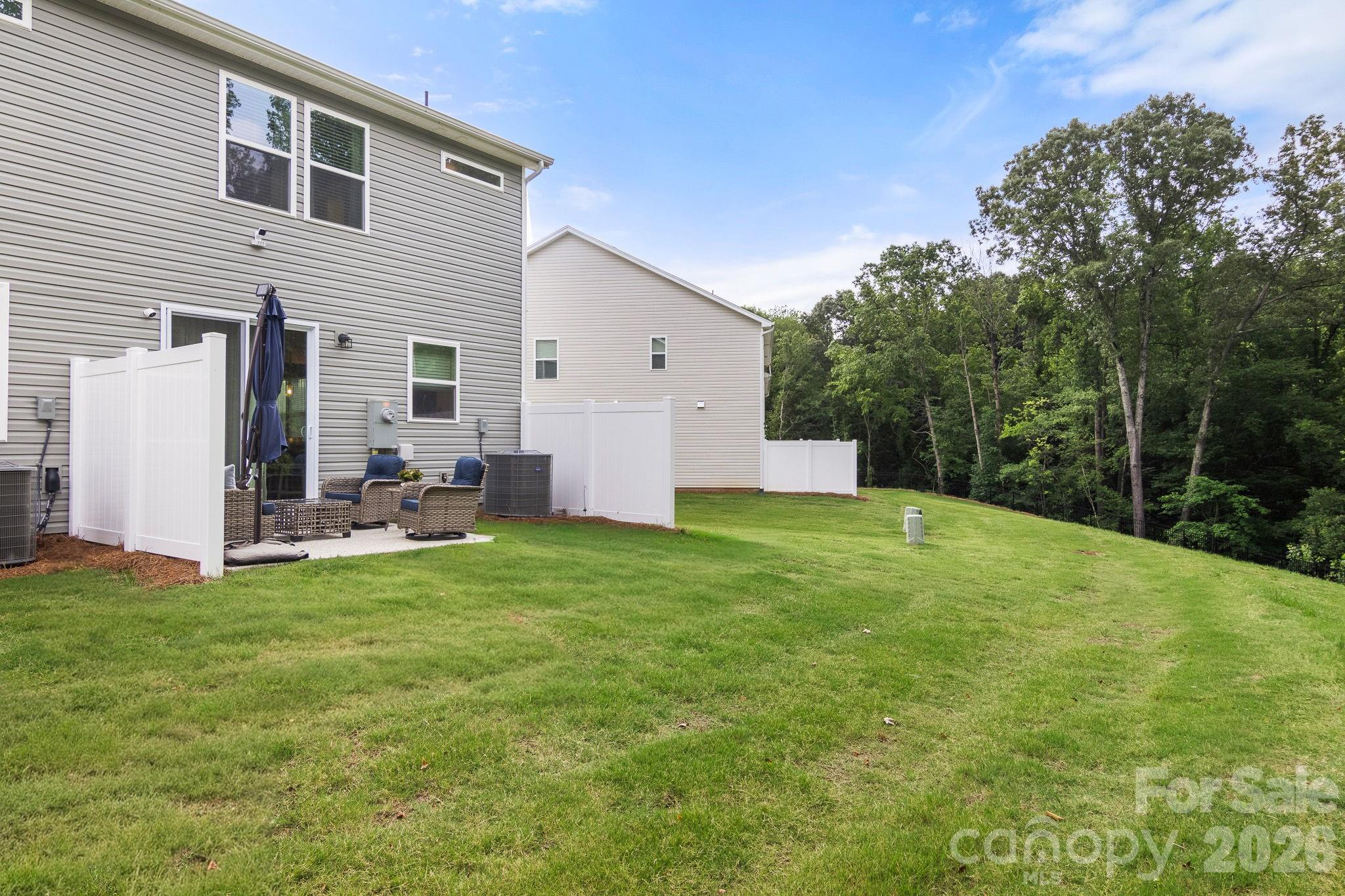 3030 Big Bend Drive — Concord