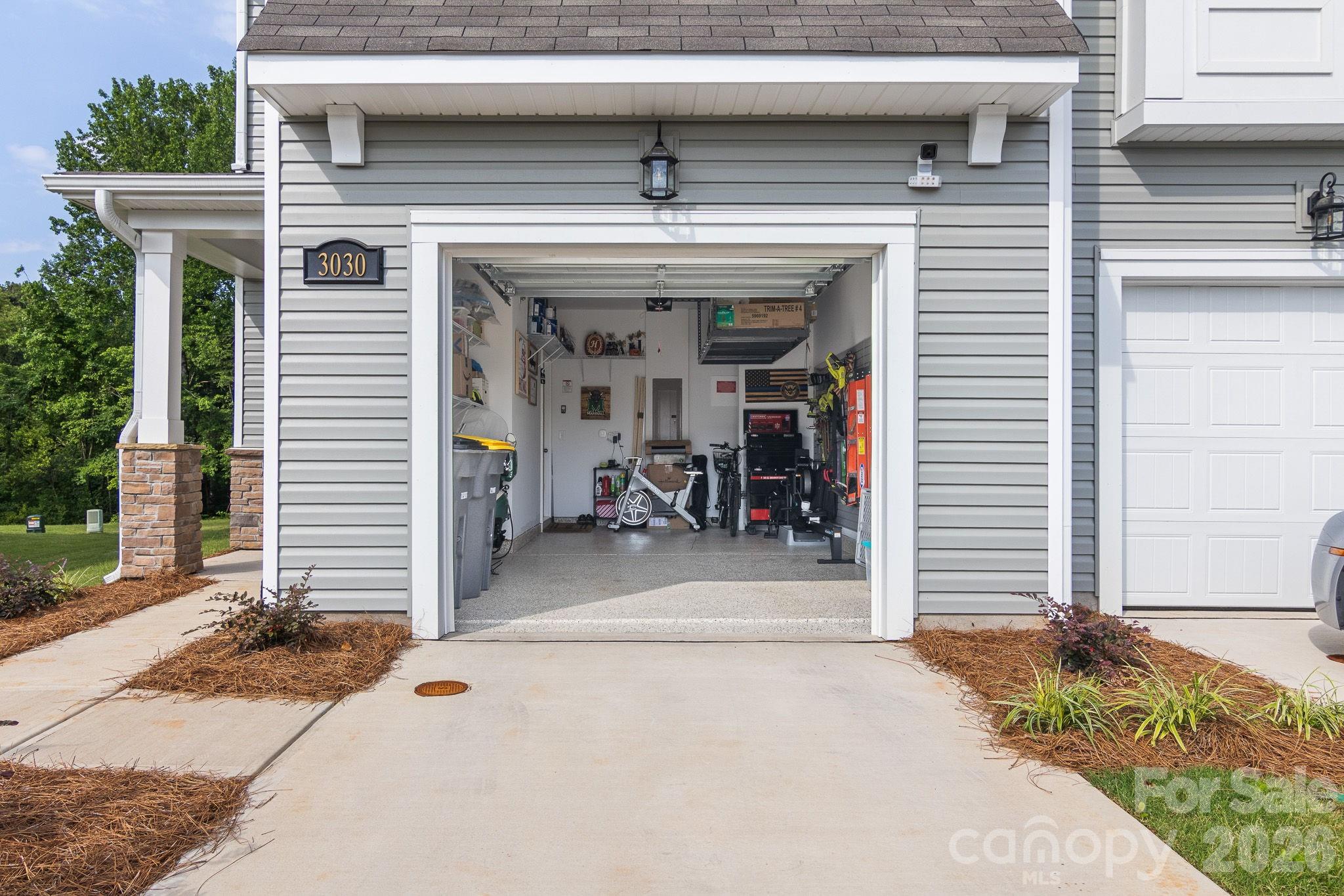 3030 Big Bend Drive — Concord