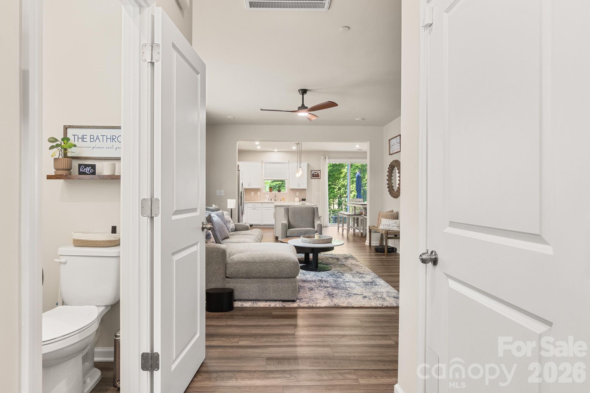 3030 Big Bend Drive — Concord