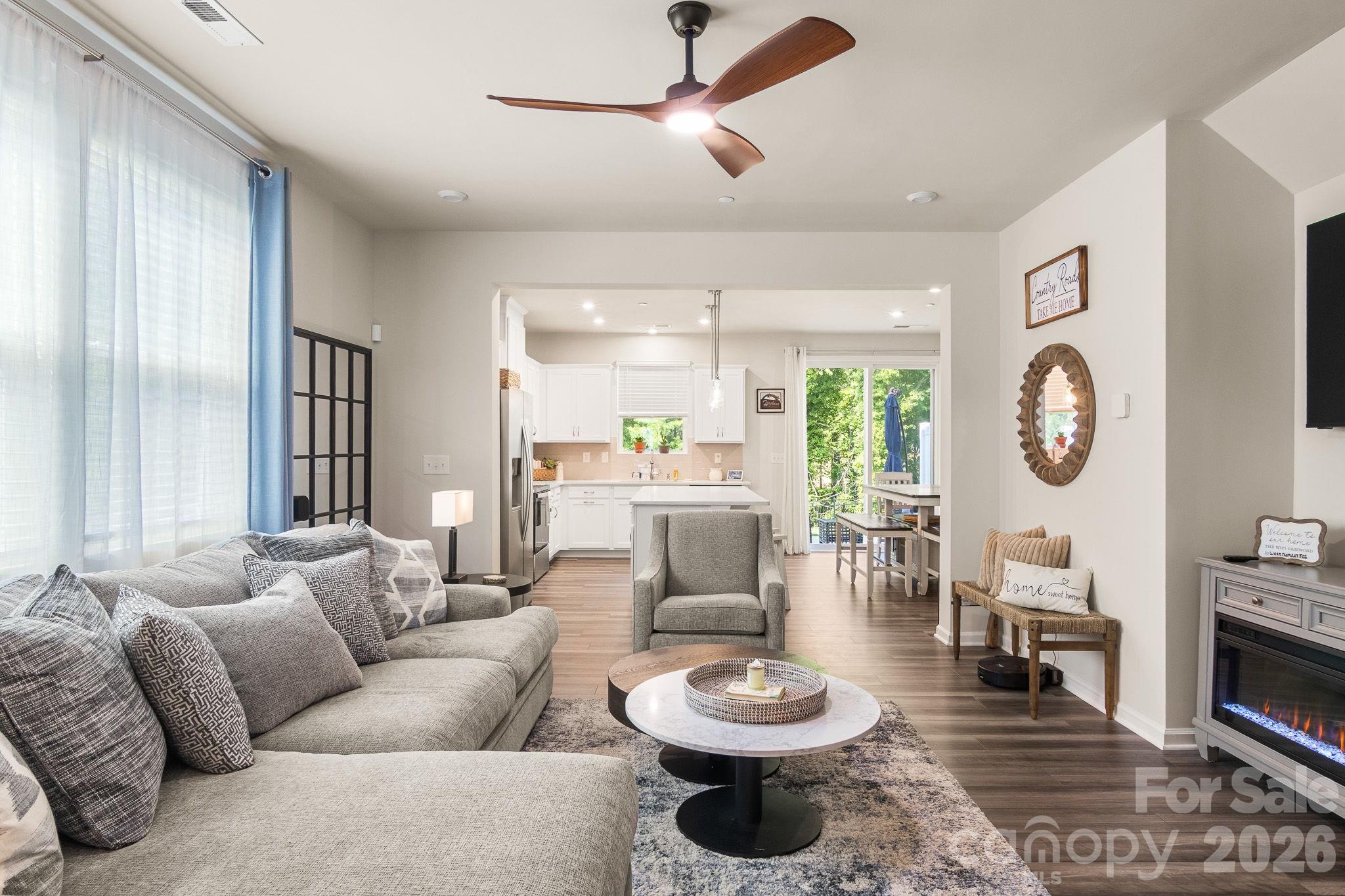 3030 Big Bend Drive — Concord