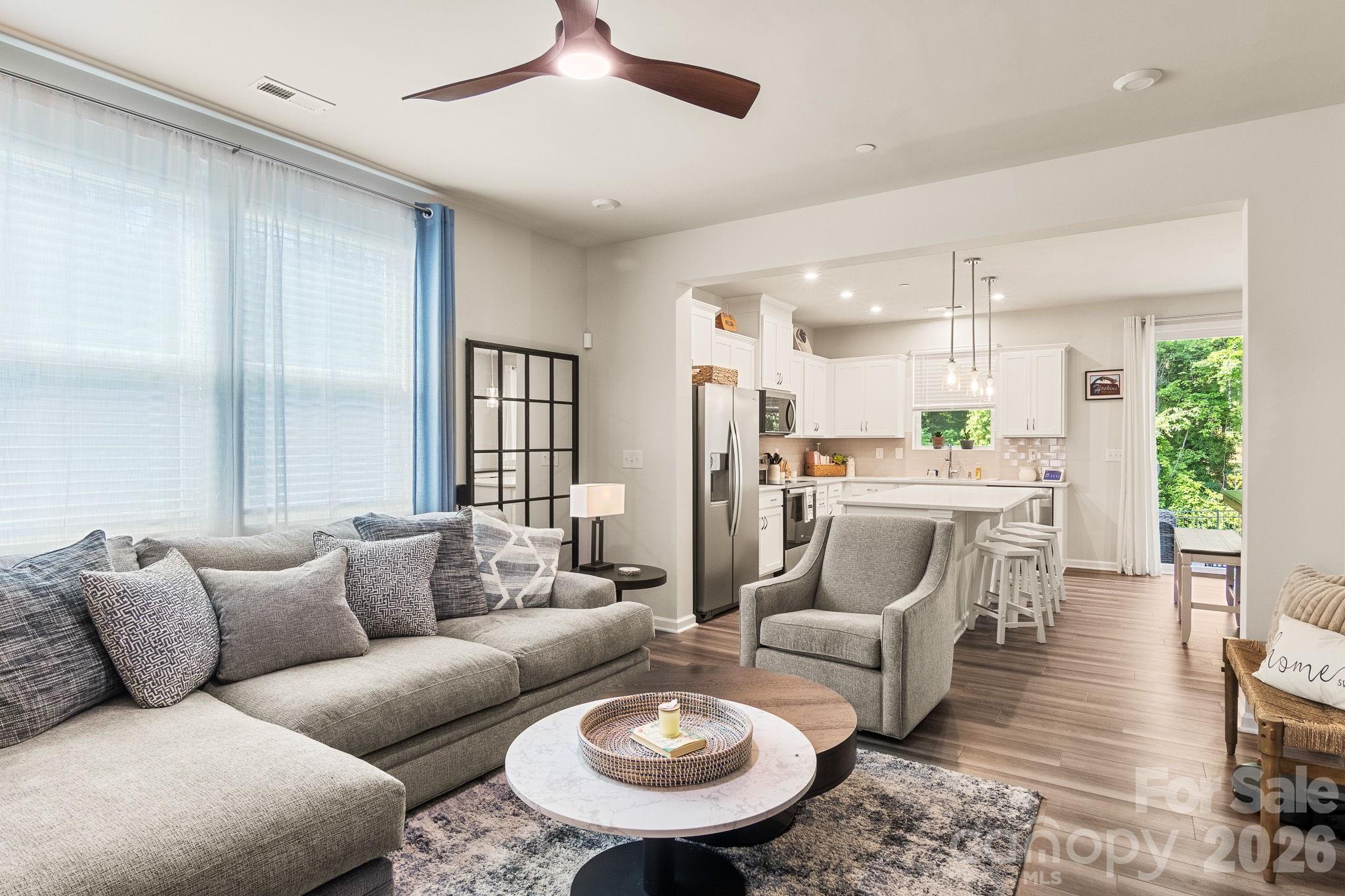 3030 Big Bend Drive — Concord