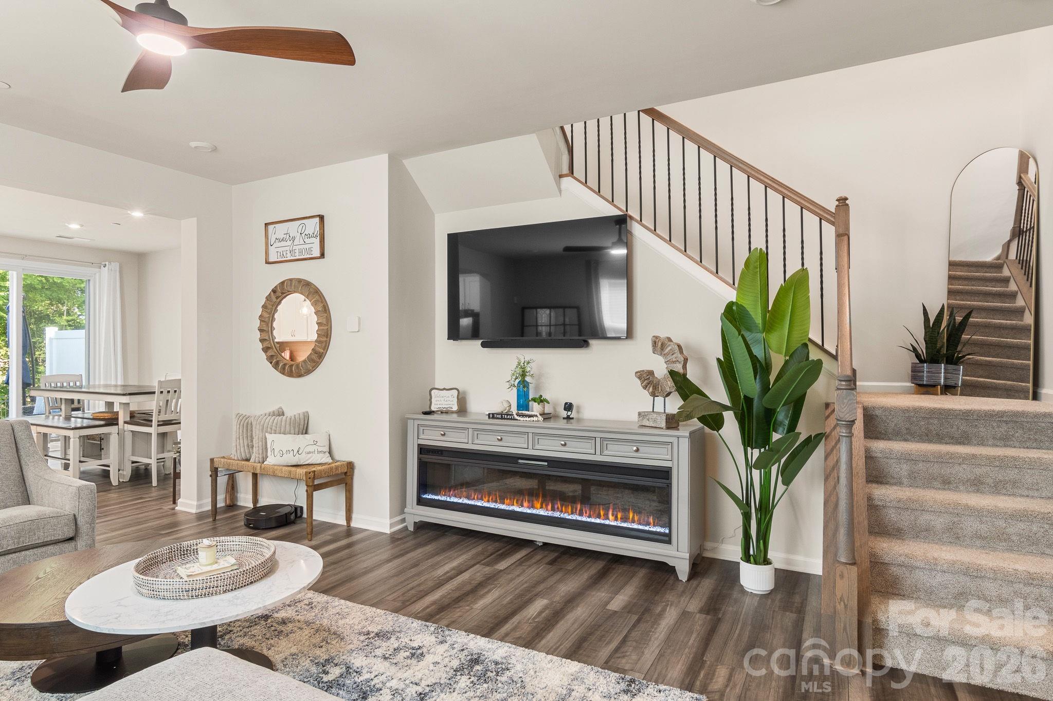 3030 Big Bend Drive — Concord
