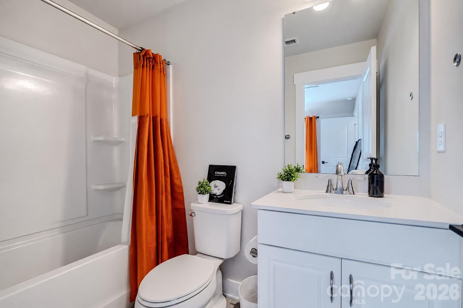 3019 Jolene Court — Charlotte