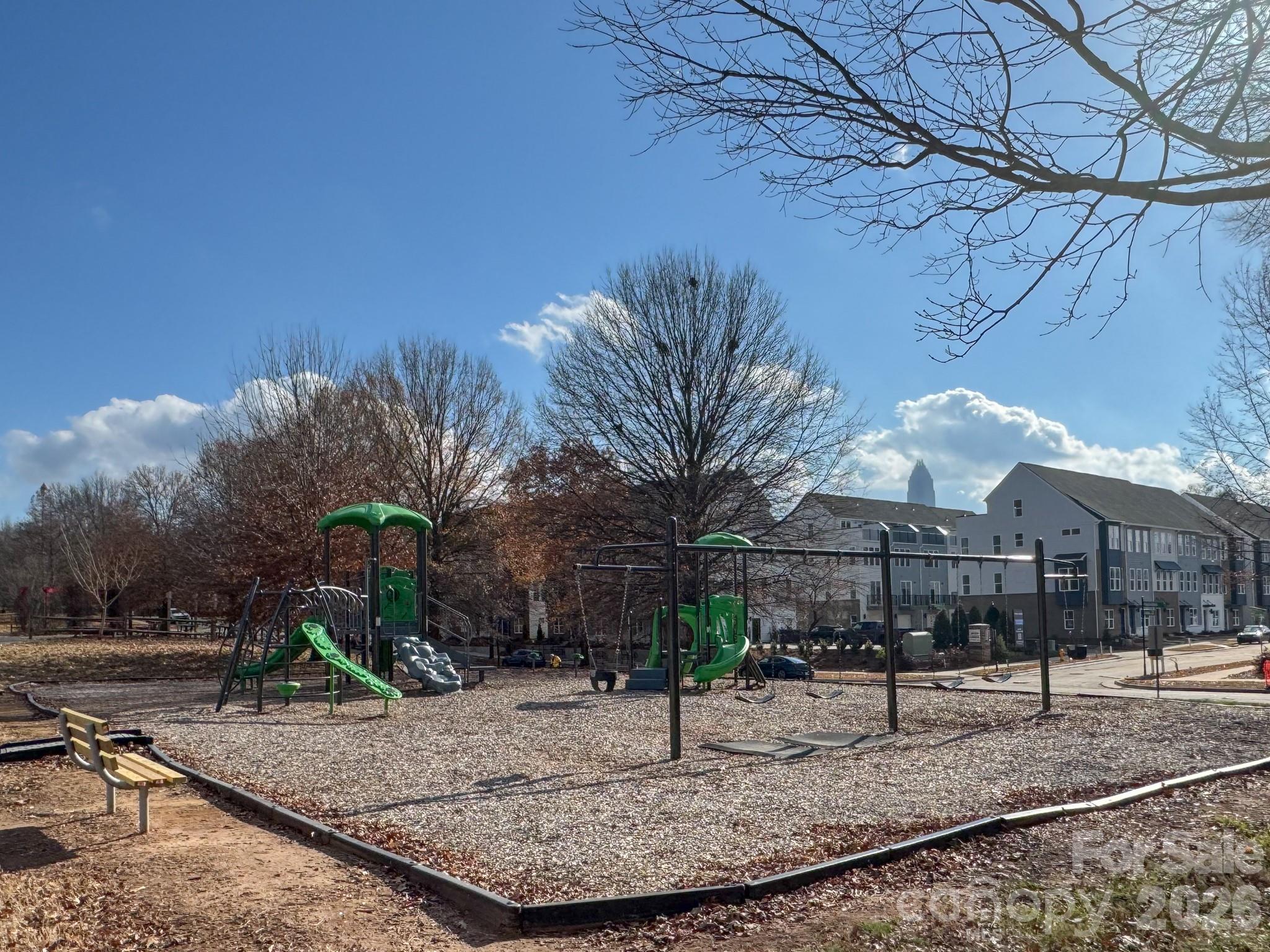 3019 Jolene Court — Charlotte