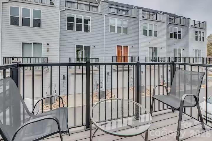 3019 Jolene Court — Charlotte