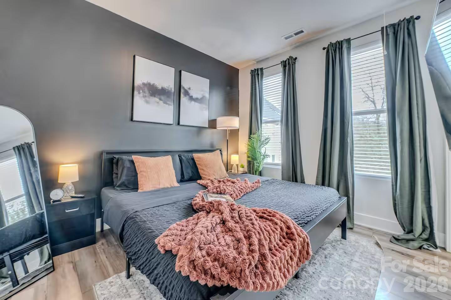 3019 Jolene Court — Charlotte