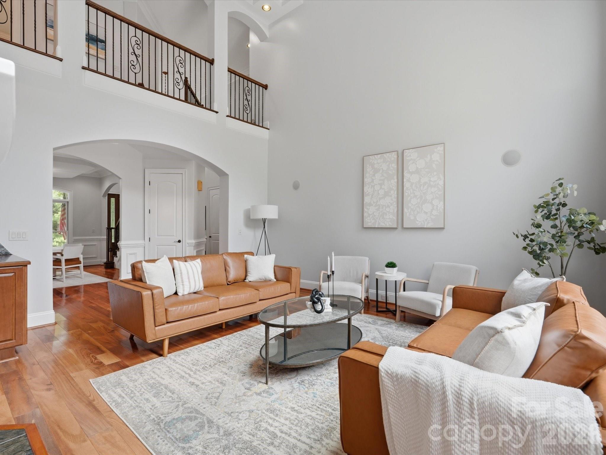 2073 Sugar Pond Court — Fort Mill