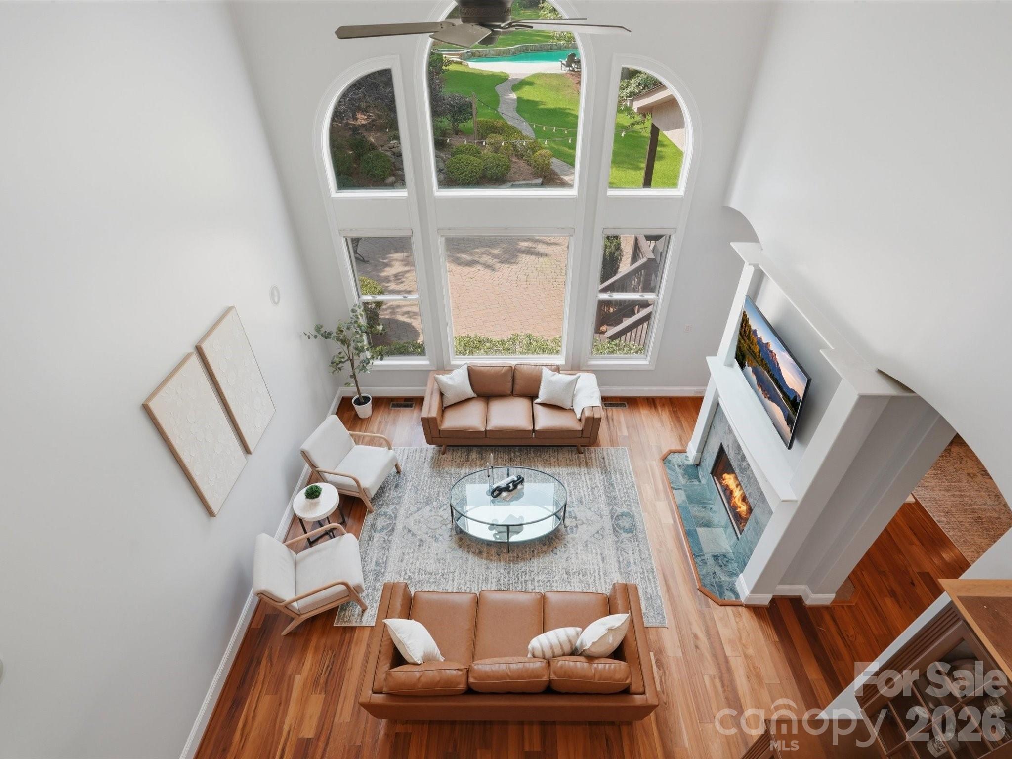 2073 Sugar Pond Court — Fort Mill