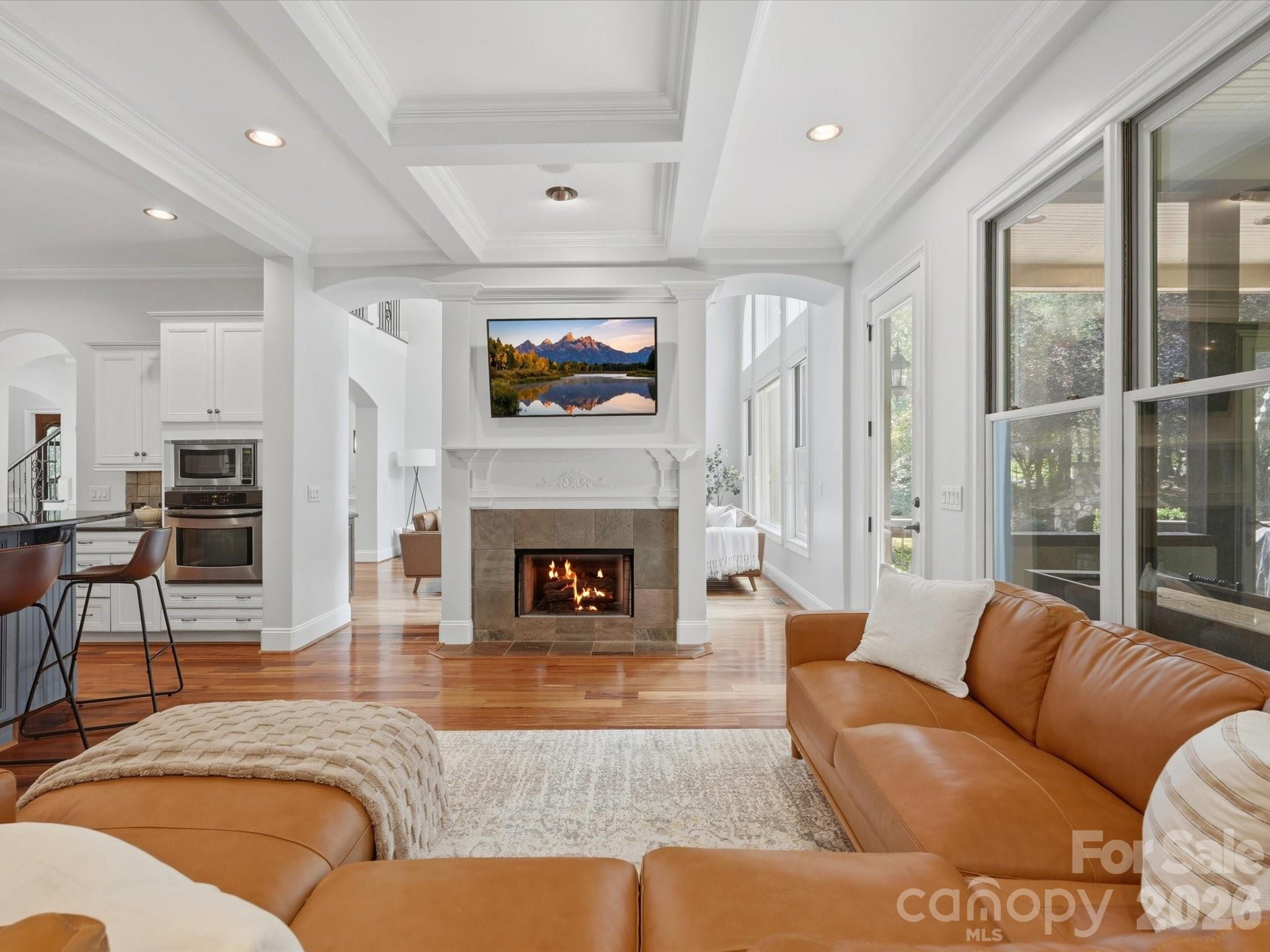 2073 Sugar Pond Court — Fort Mill