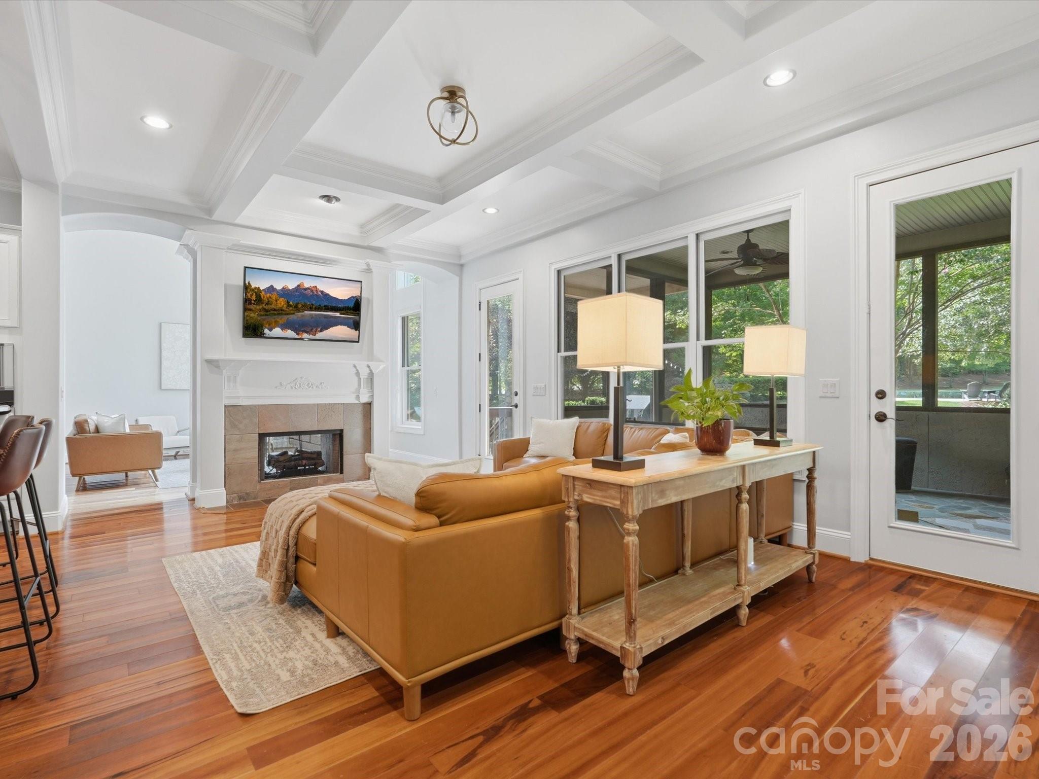 2073 Sugar Pond Court — Fort Mill