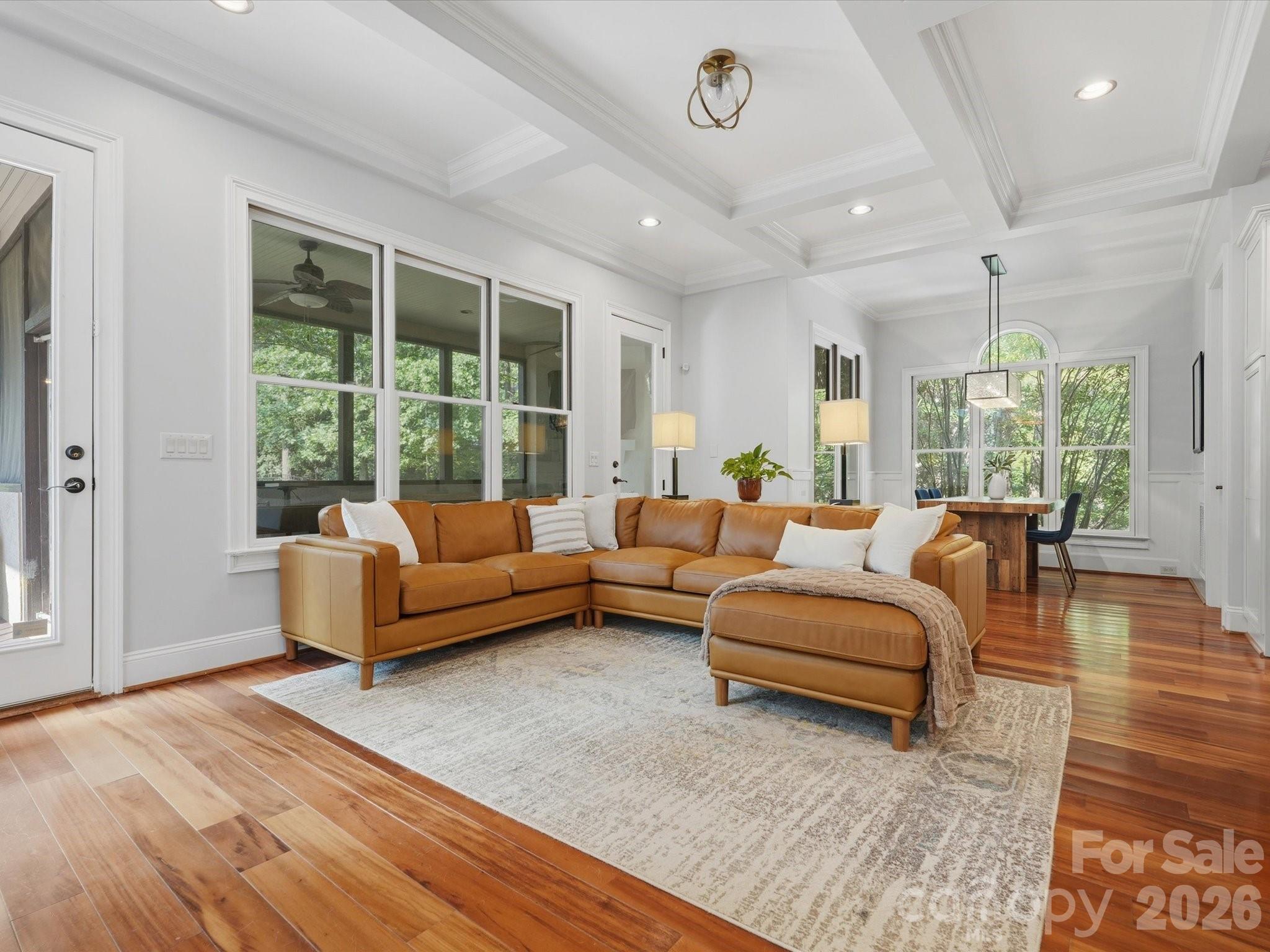 2073 Sugar Pond Court — Fort Mill