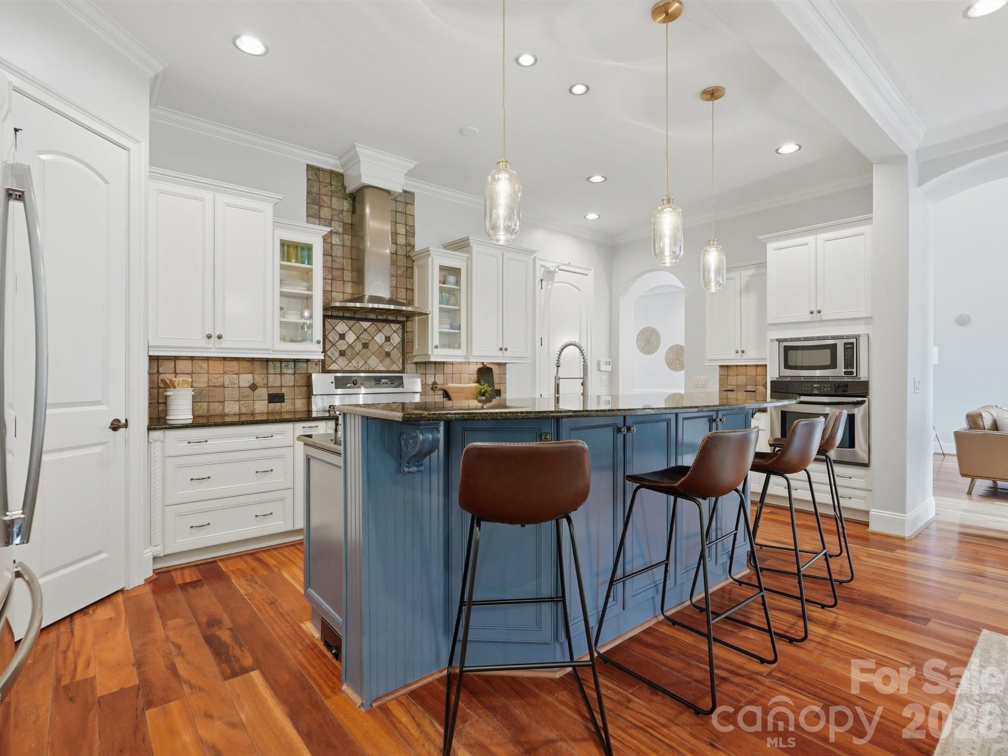2073 Sugar Pond Court — Fort Mill