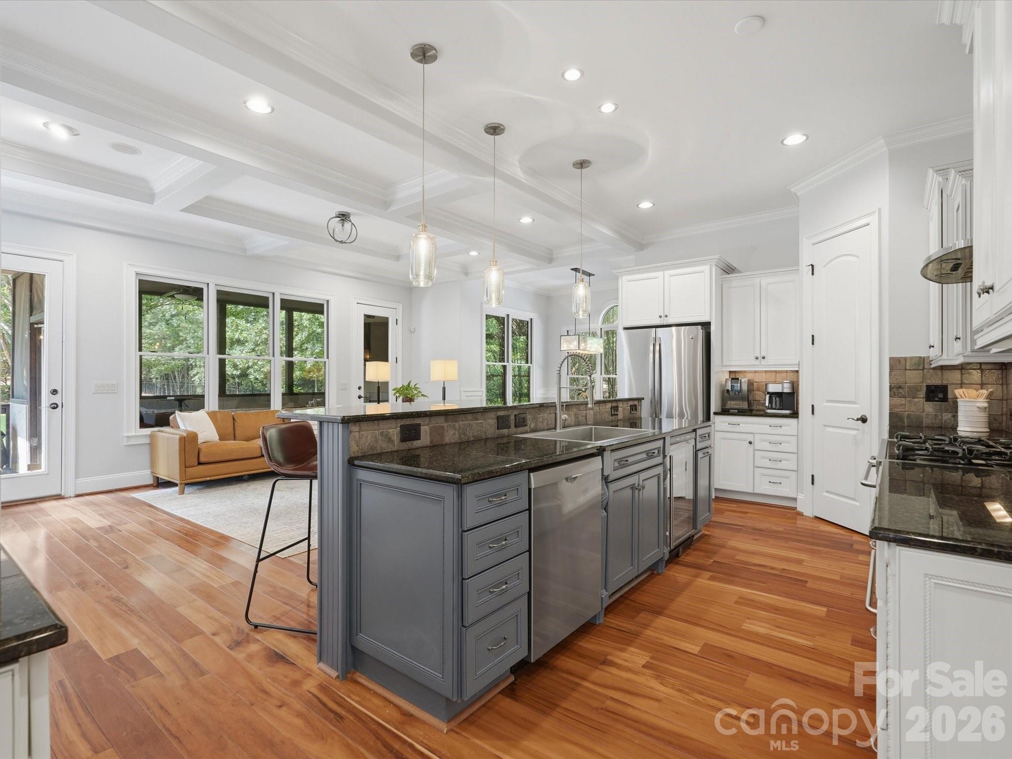 2073 Sugar Pond Court — Fort Mill