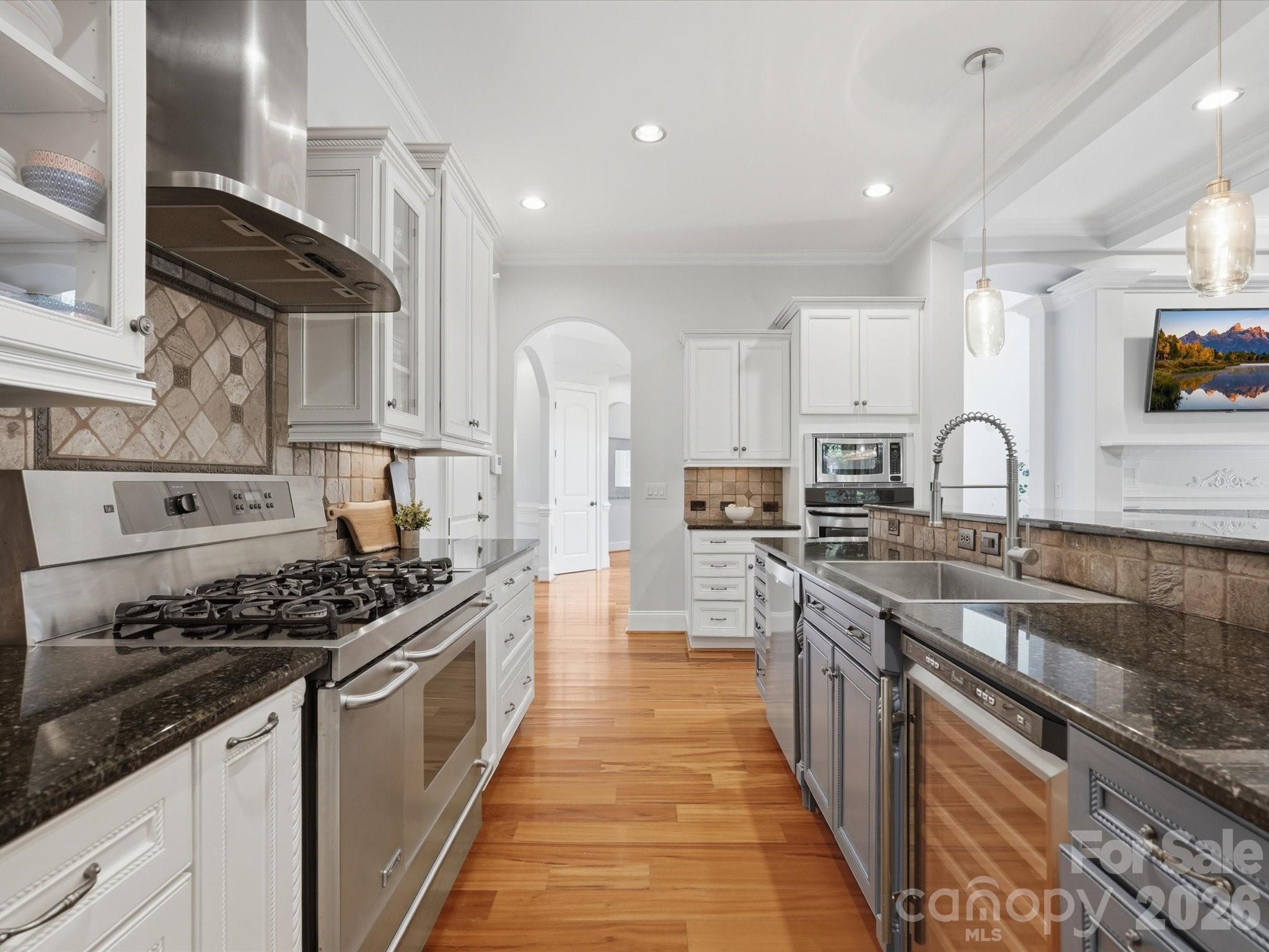 2073 Sugar Pond Court — Fort Mill