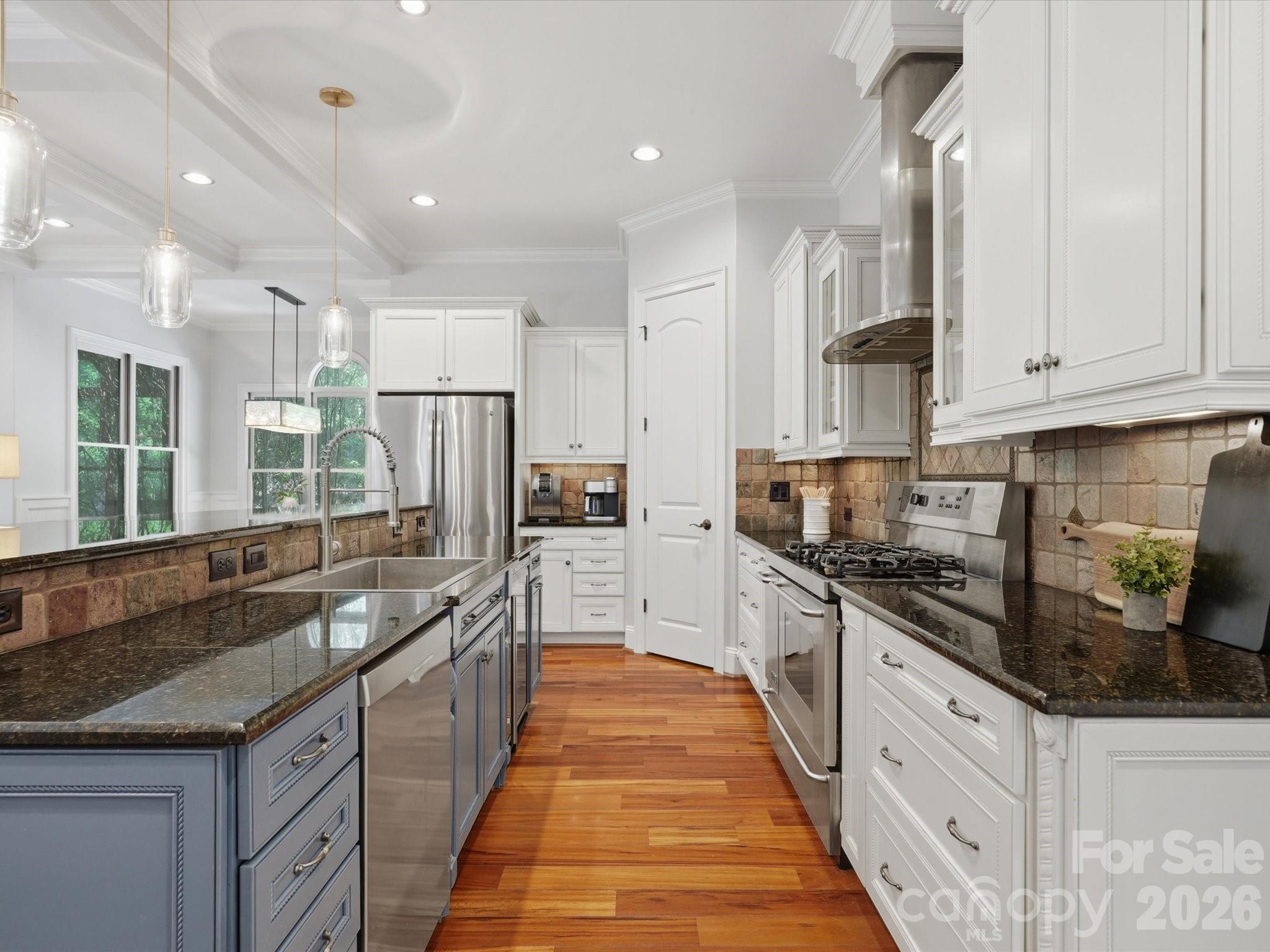 2073 Sugar Pond Court — Fort Mill