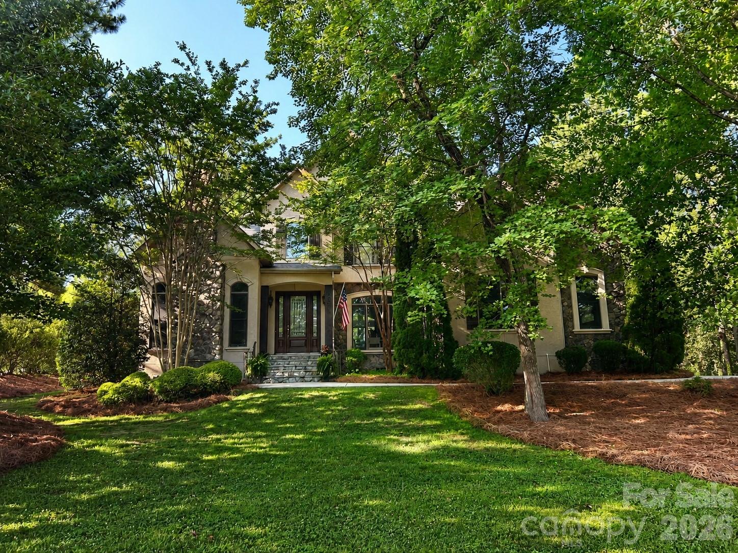 2073 Sugar Pond Court — Fort Mill