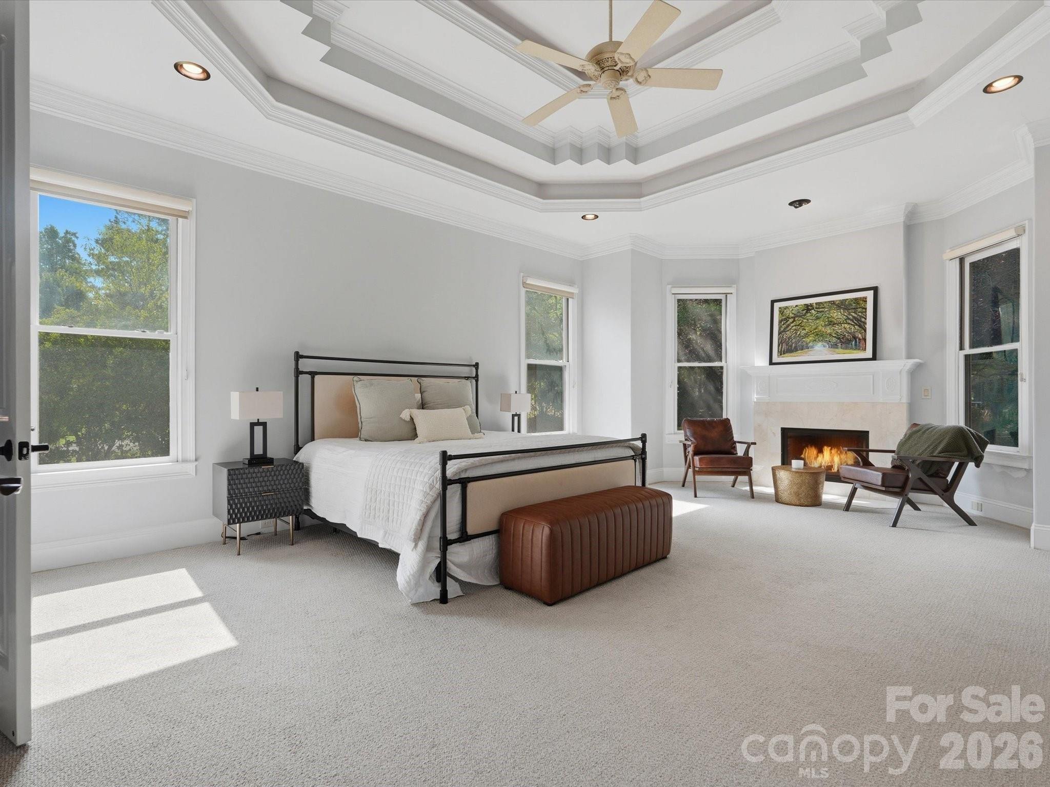 2073 Sugar Pond Court — Fort Mill