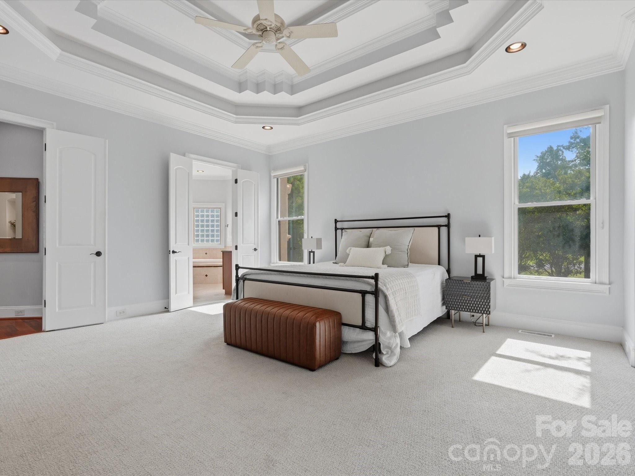 2073 Sugar Pond Court — Fort Mill