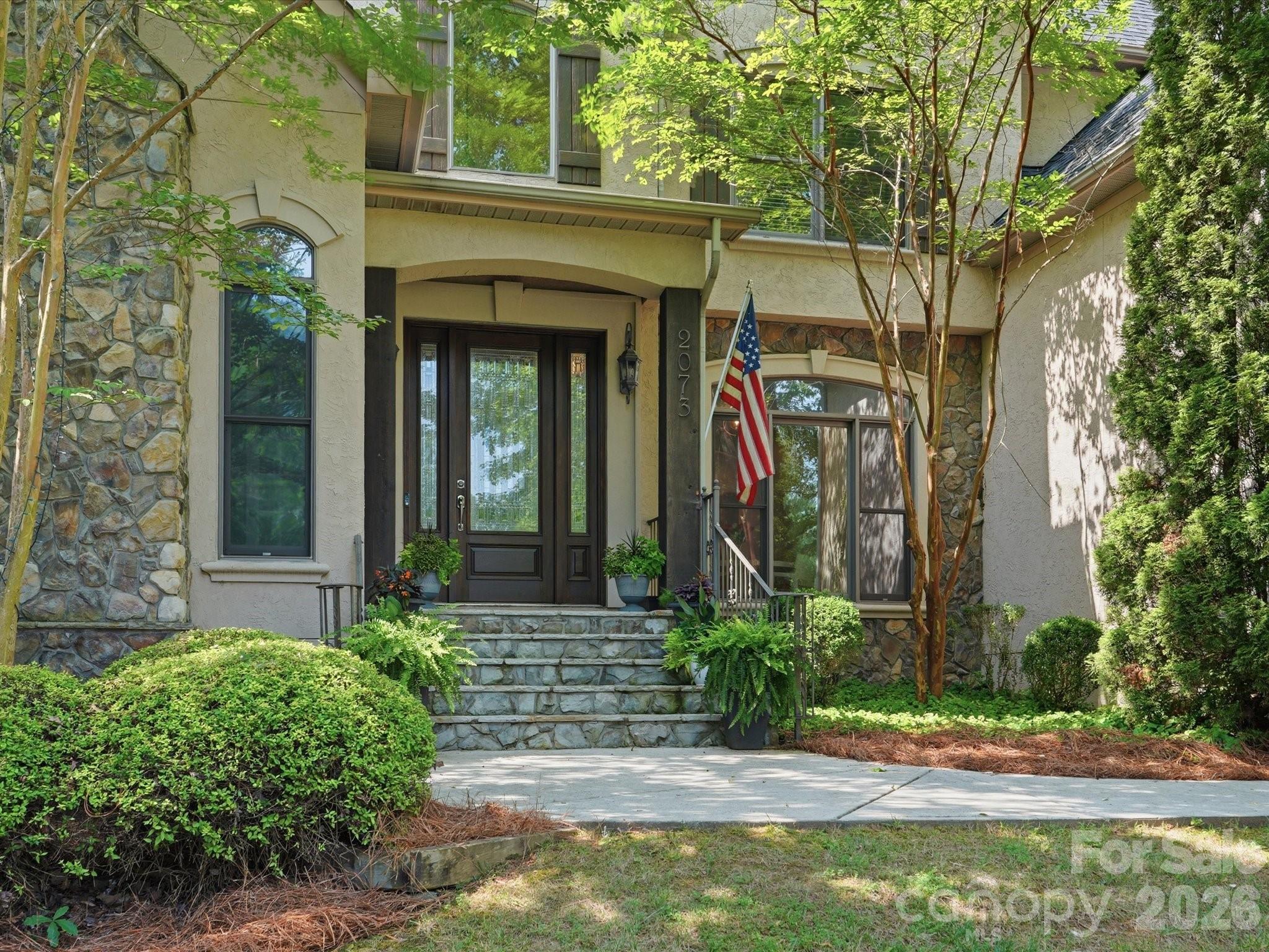 2073 Sugar Pond Court — Fort Mill