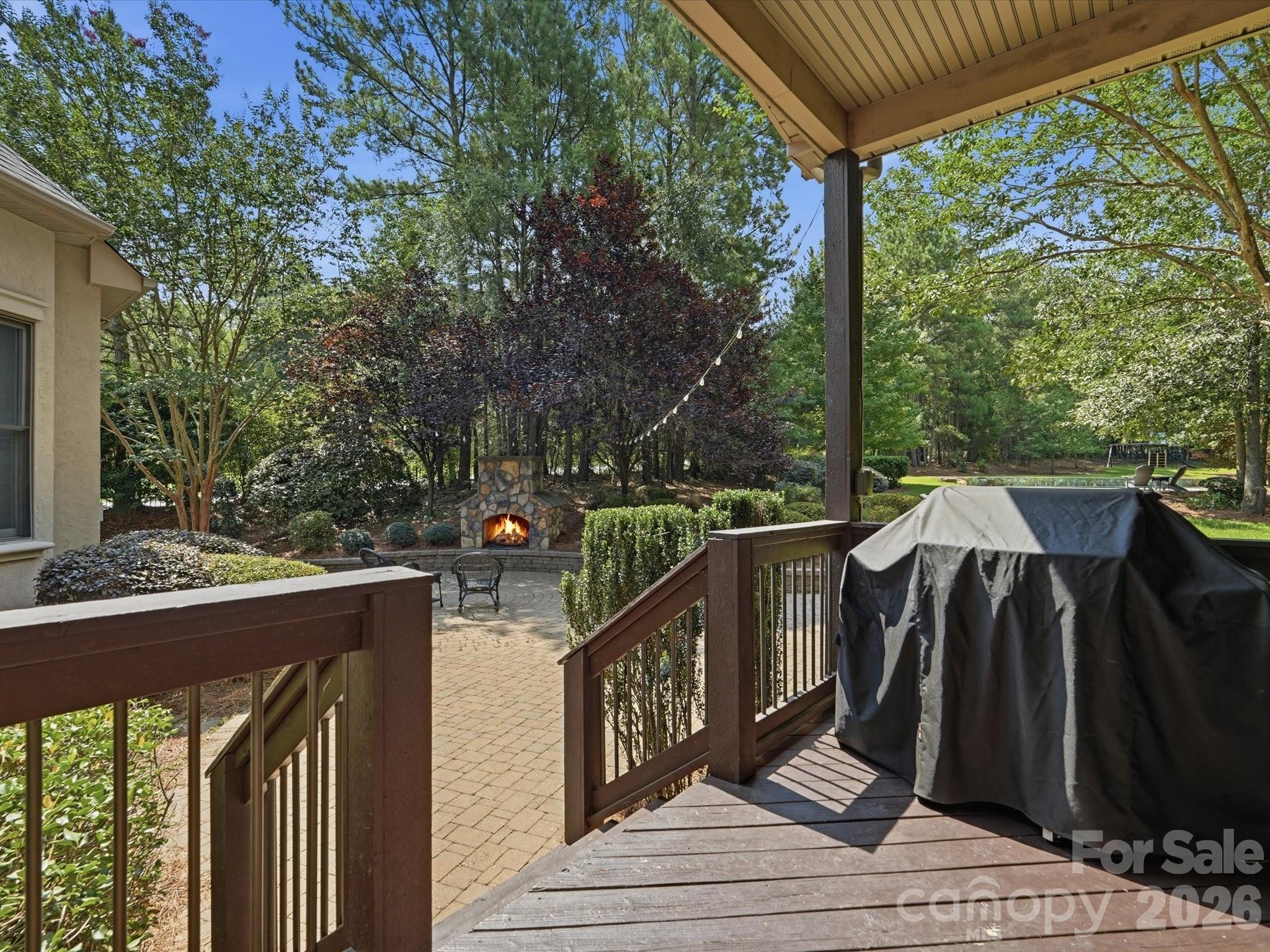 2073 Sugar Pond Court — Fort Mill