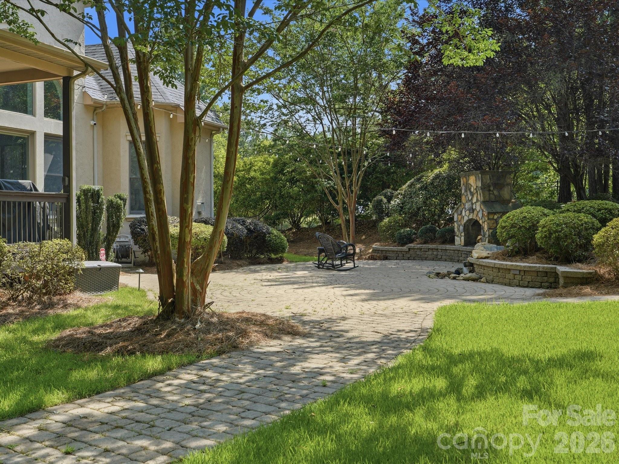 2073 Sugar Pond Court — Fort Mill
