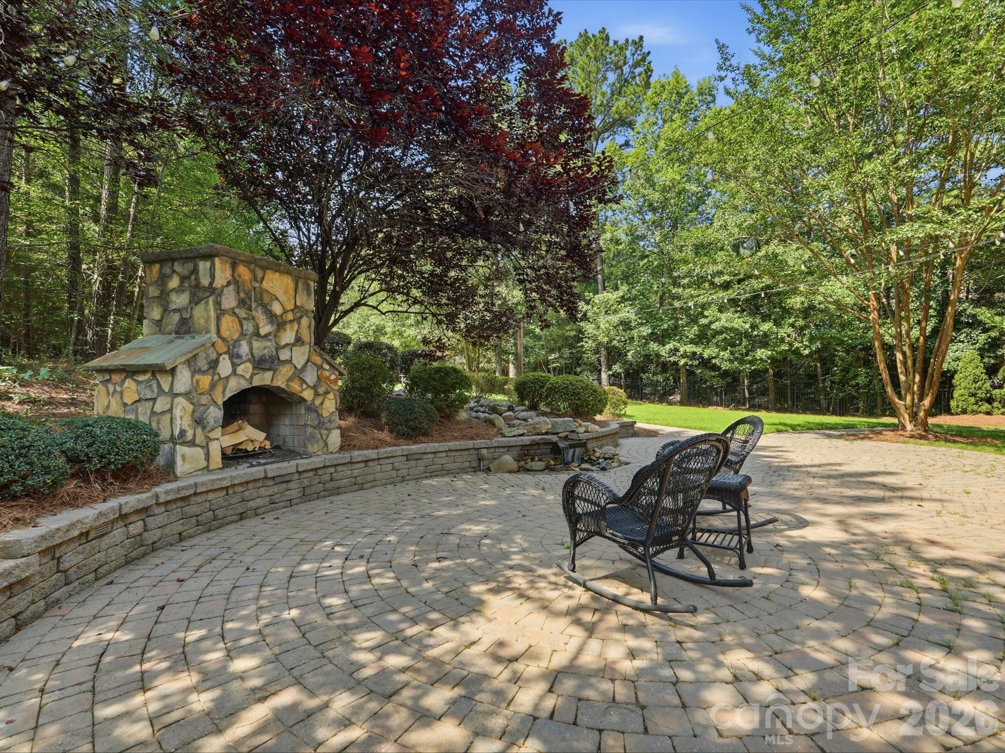 2073 Sugar Pond Court — Fort Mill