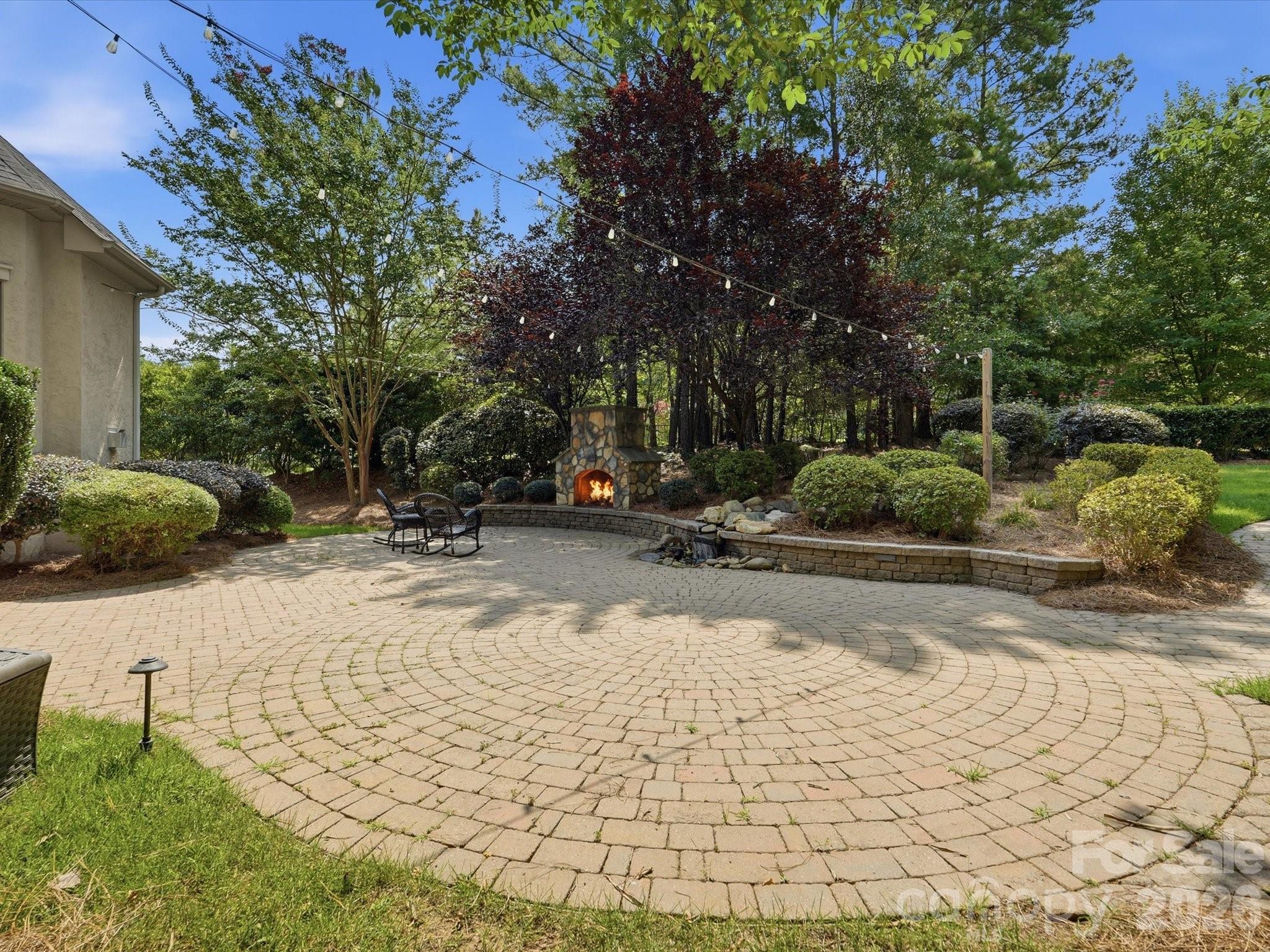2073 Sugar Pond Court — Fort Mill