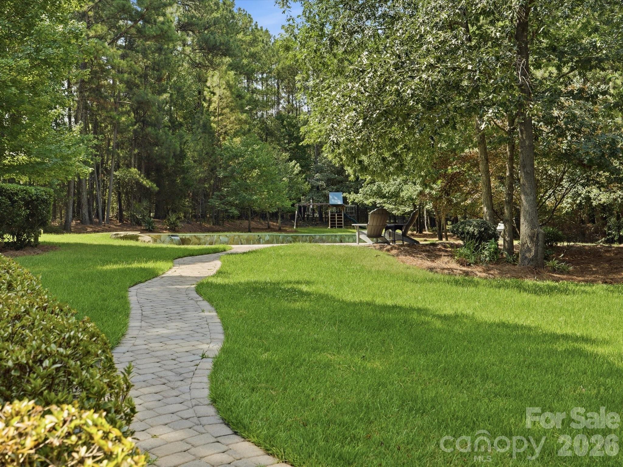 2073 Sugar Pond Court — Fort Mill
