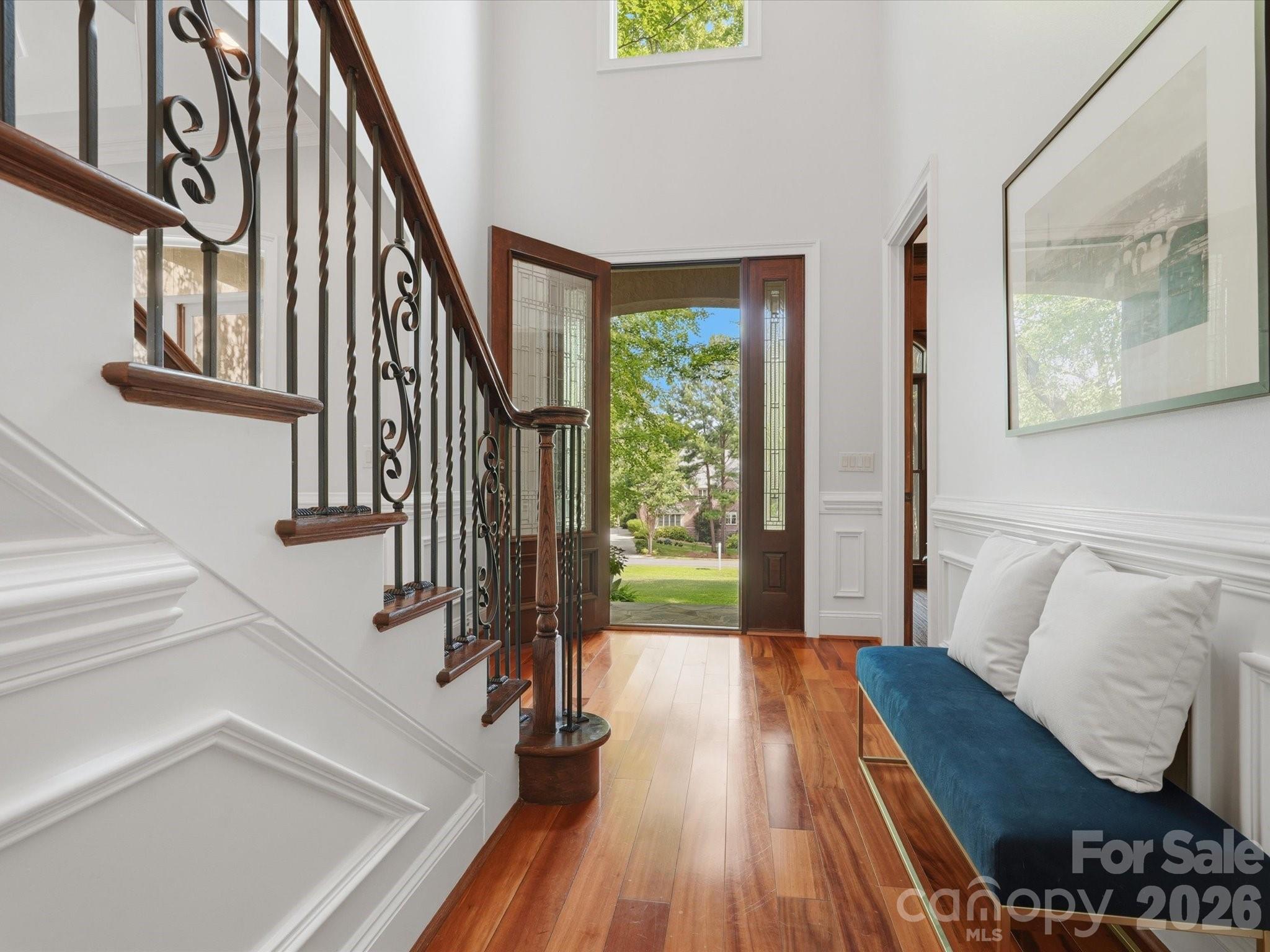 2073 Sugar Pond Court — Fort Mill