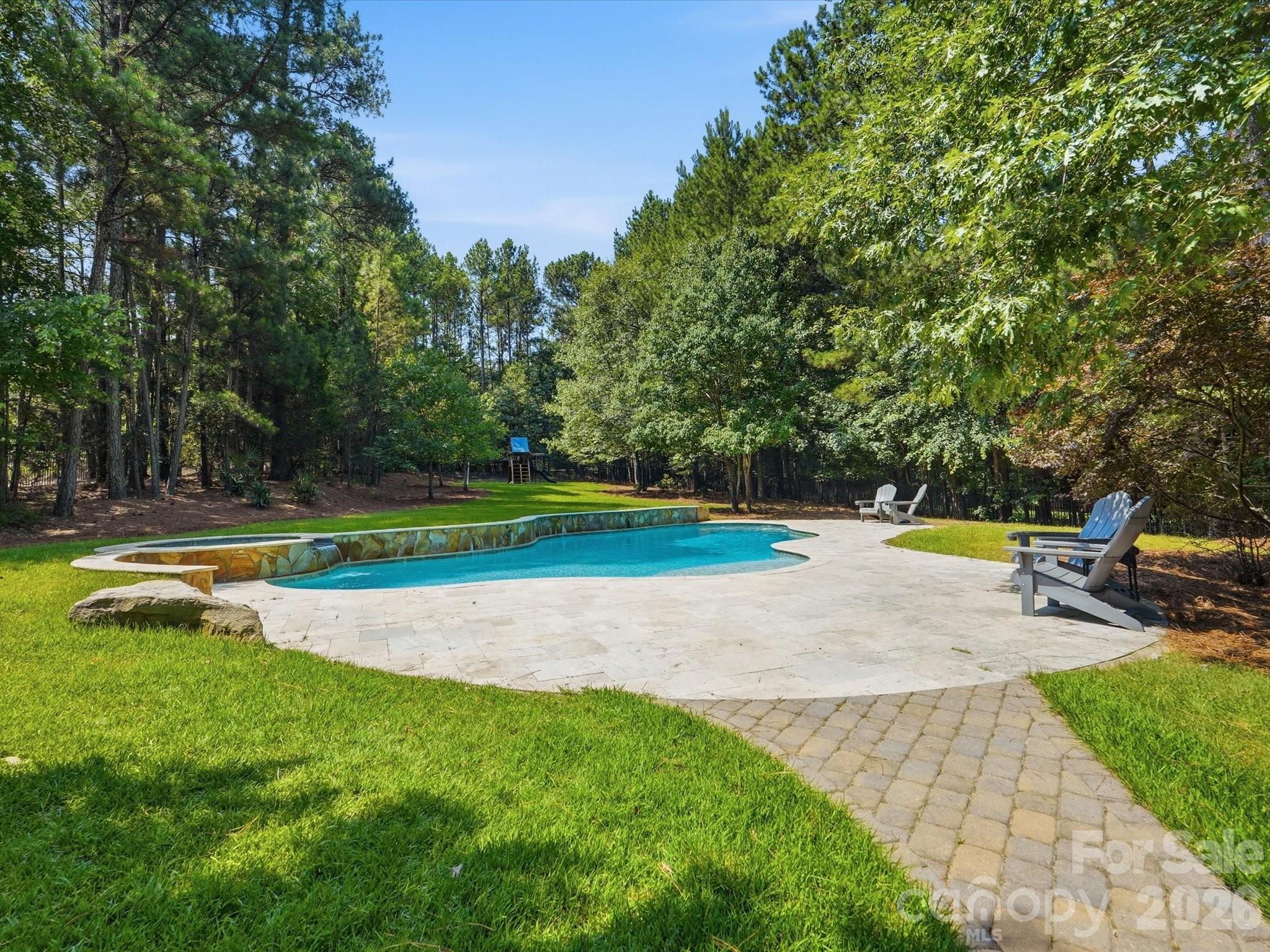 2073 Sugar Pond Court — Fort Mill