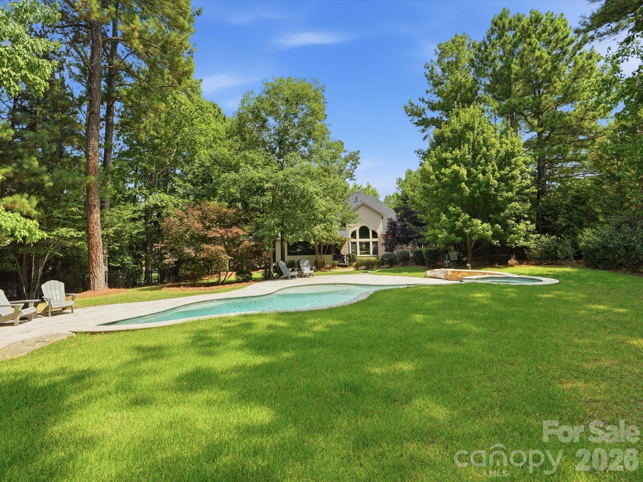 2073 Sugar Pond Court — Fort Mill