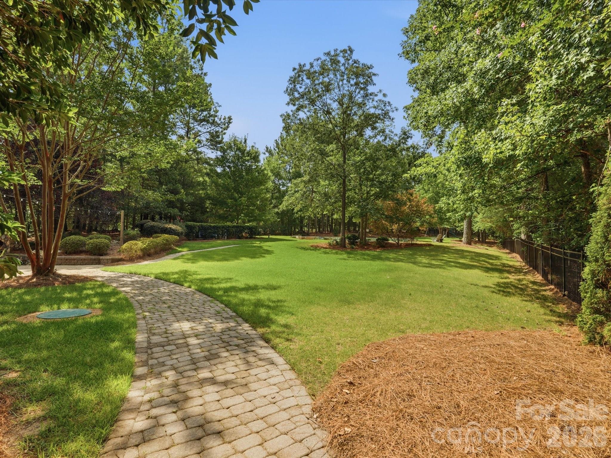 2073 Sugar Pond Court — Fort Mill