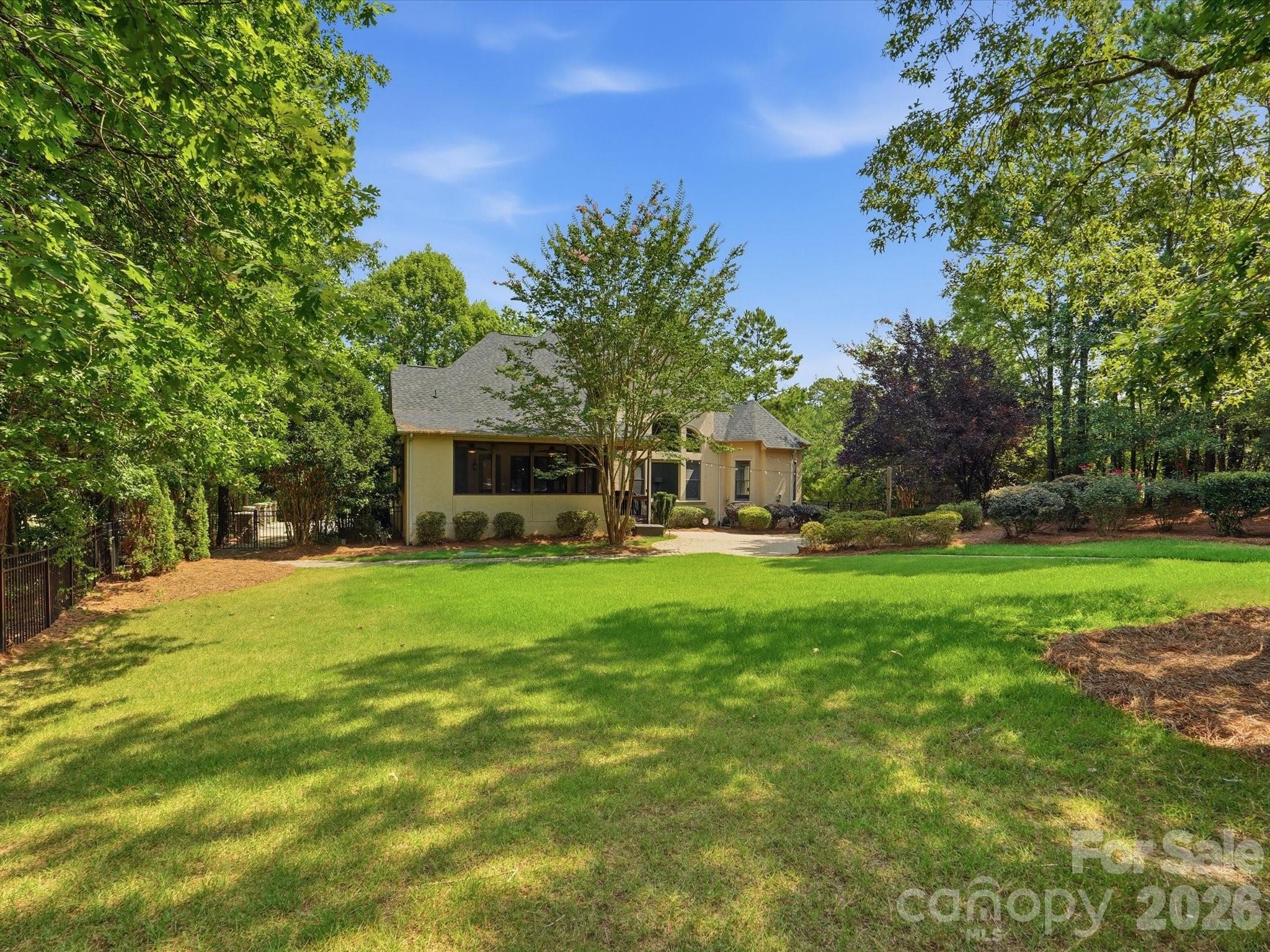 2073 Sugar Pond Court — Fort Mill