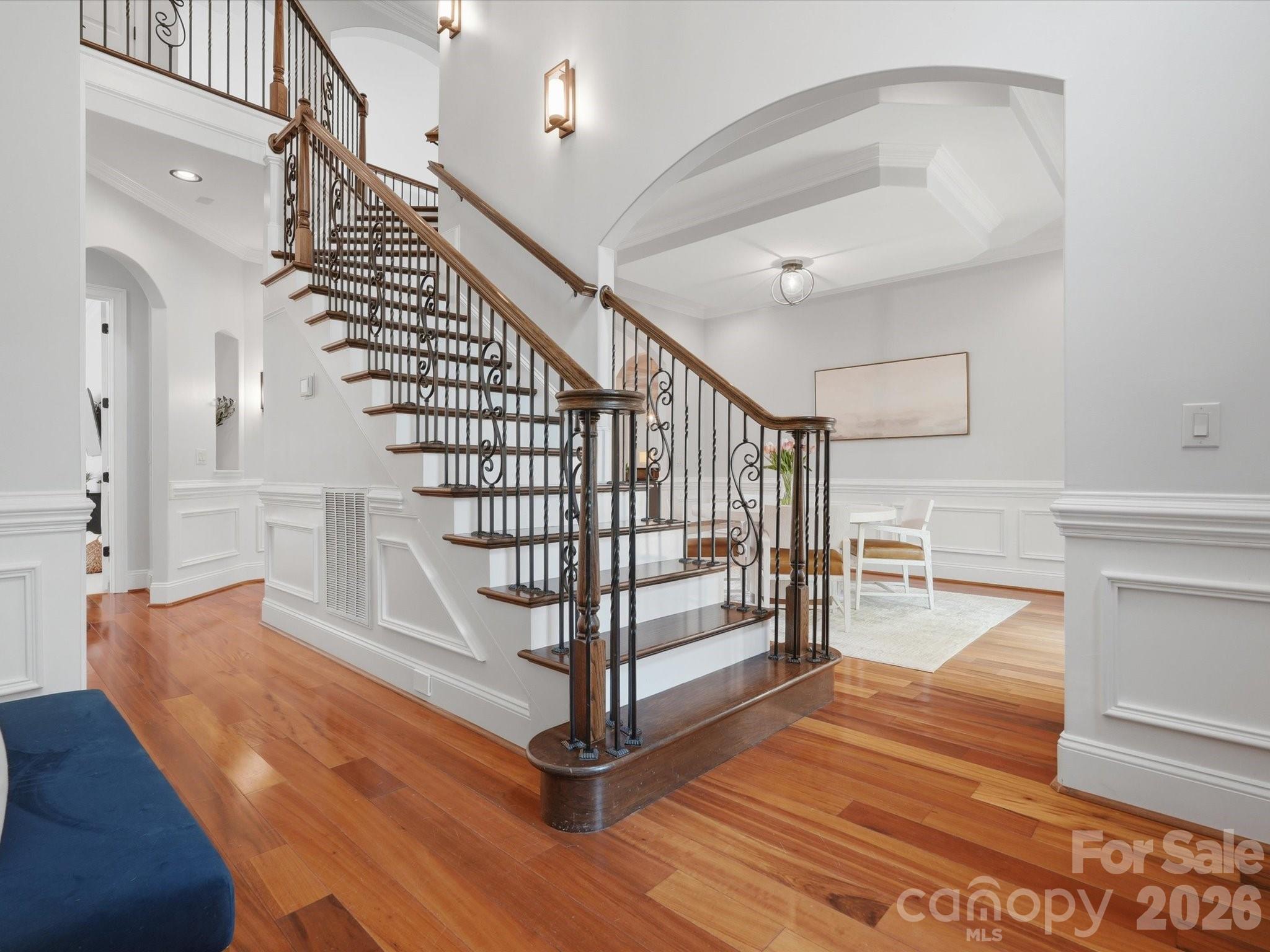 2073 Sugar Pond Court — Fort Mill
