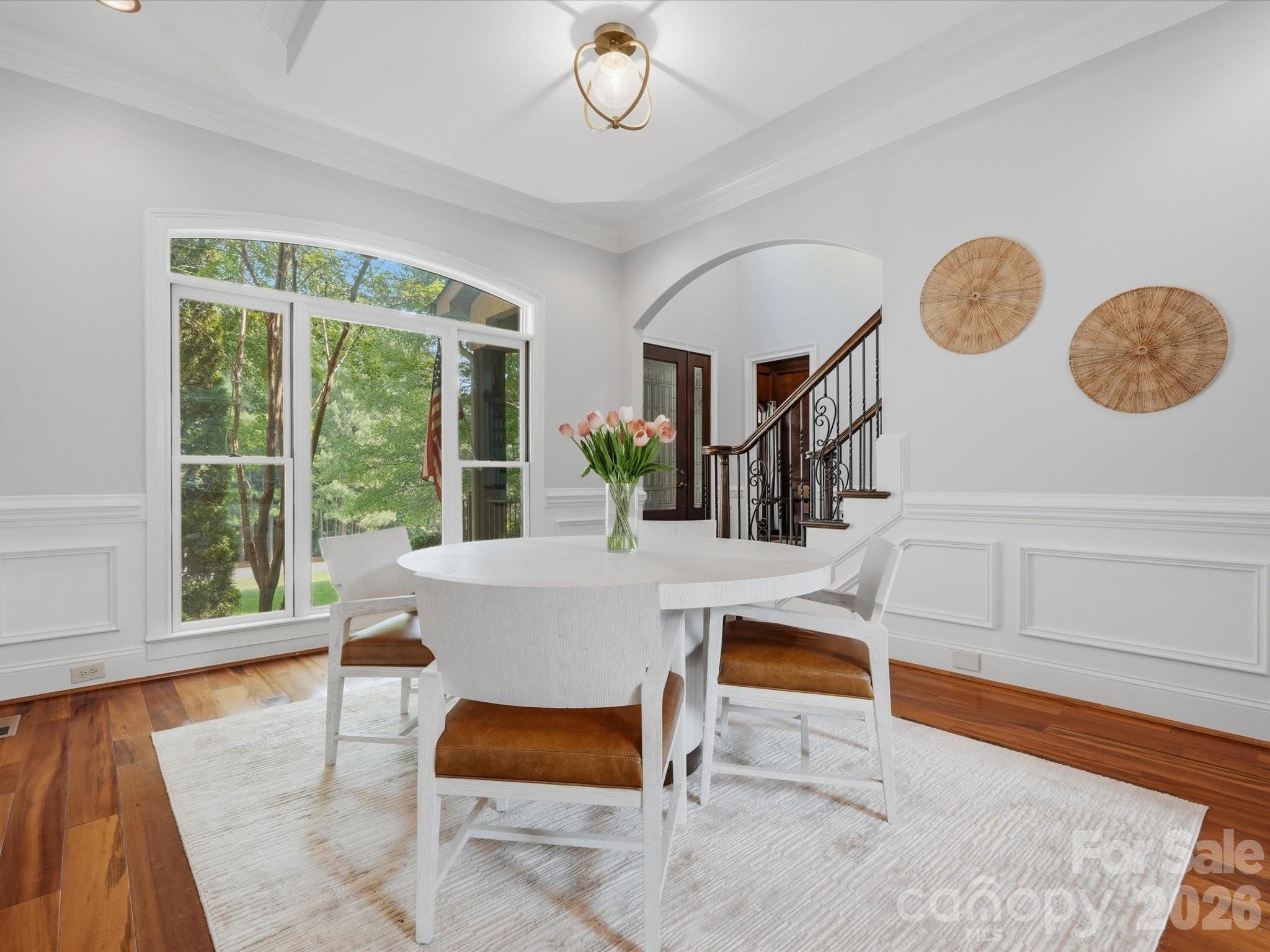 2073 Sugar Pond Court — Fort Mill