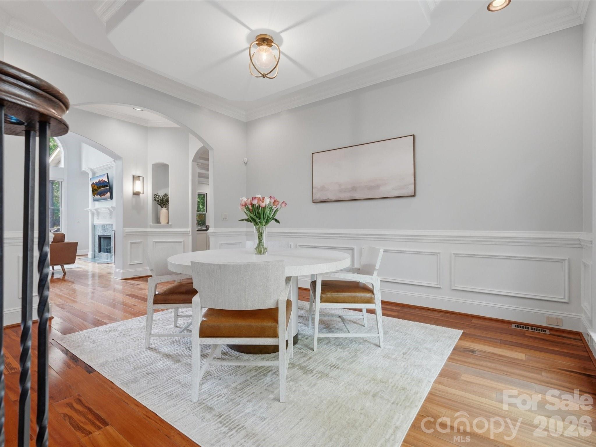 2073 Sugar Pond Court — Fort Mill