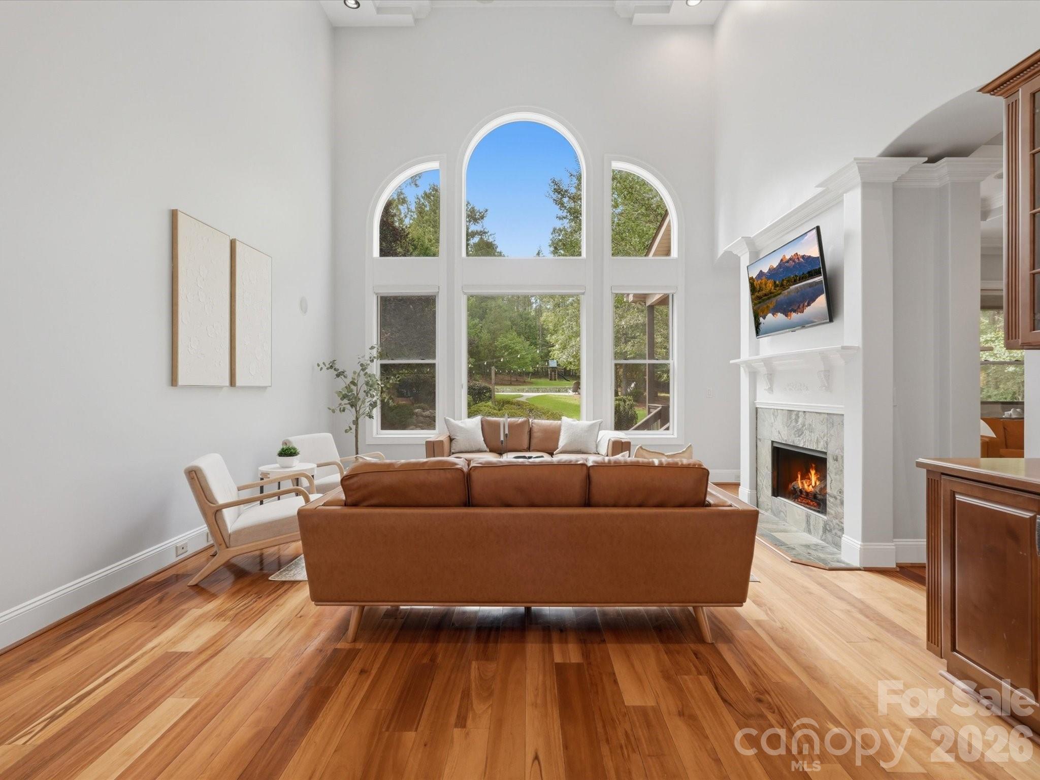 2073 Sugar Pond Court — Fort Mill