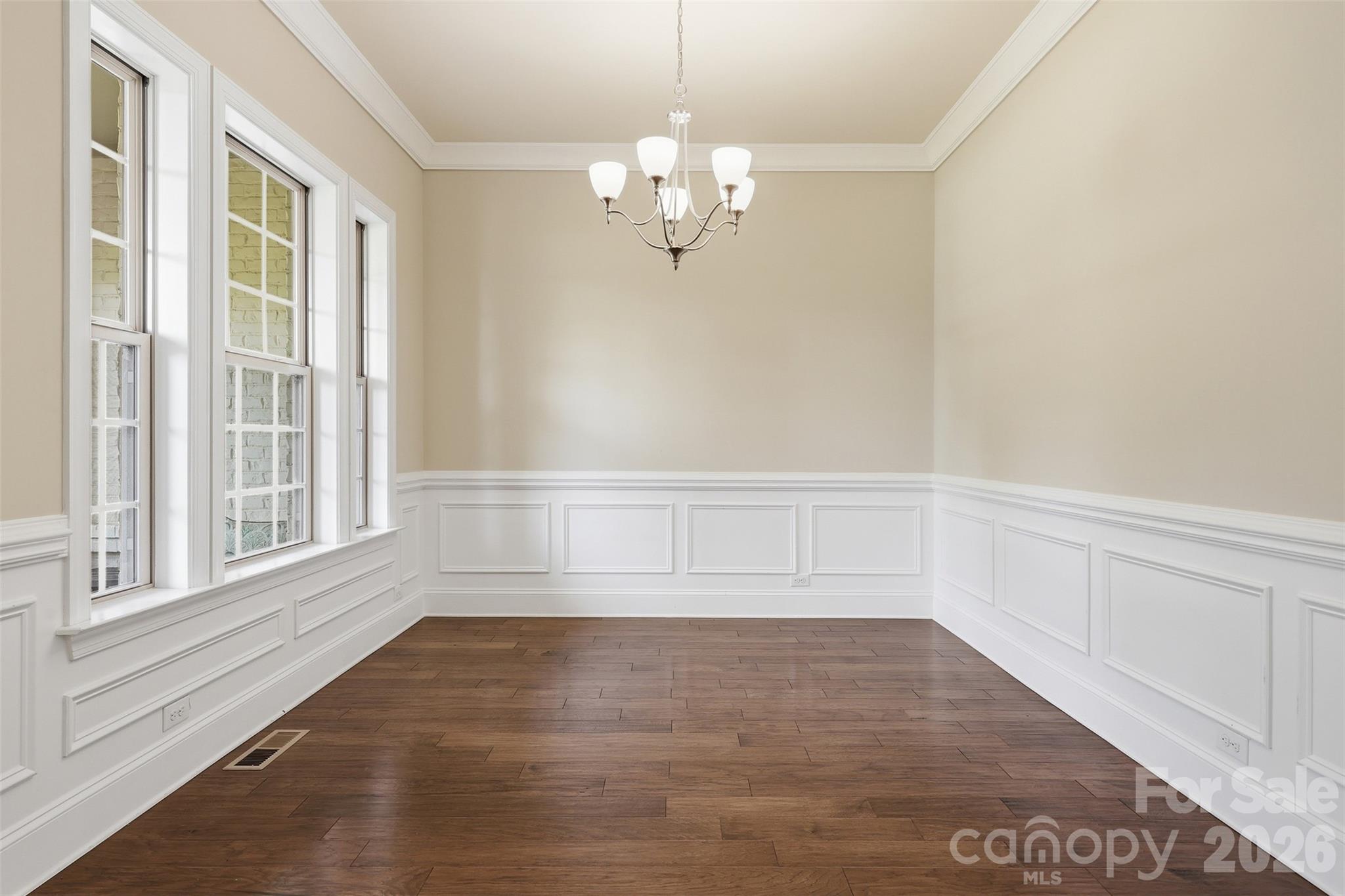 9115 Unbridle Lane — Waxhaw