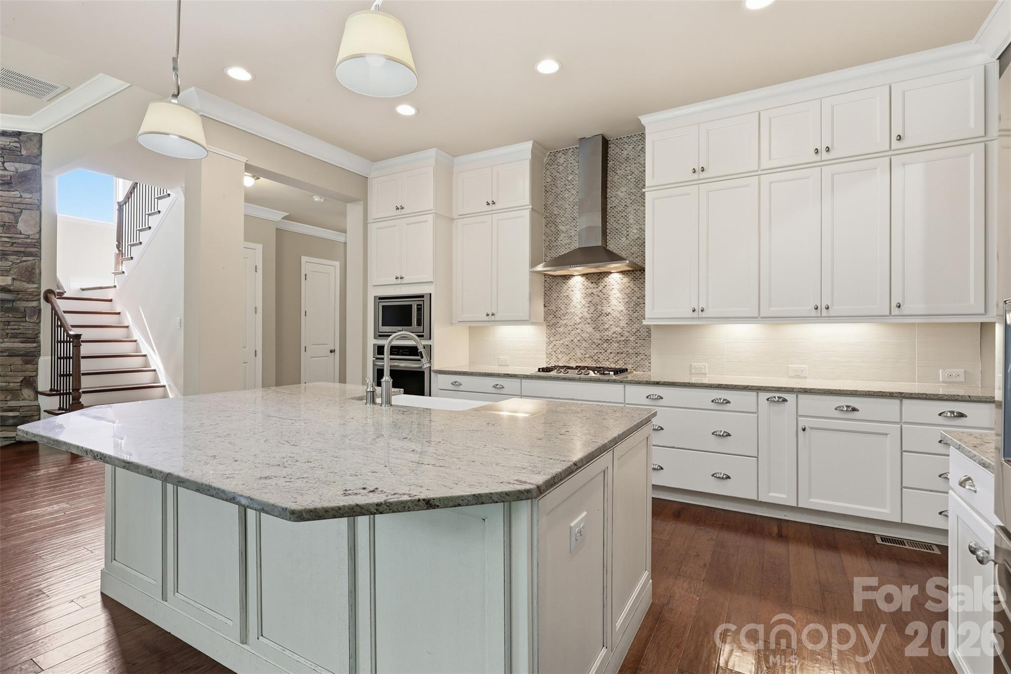 9115 Unbridle Lane — Waxhaw