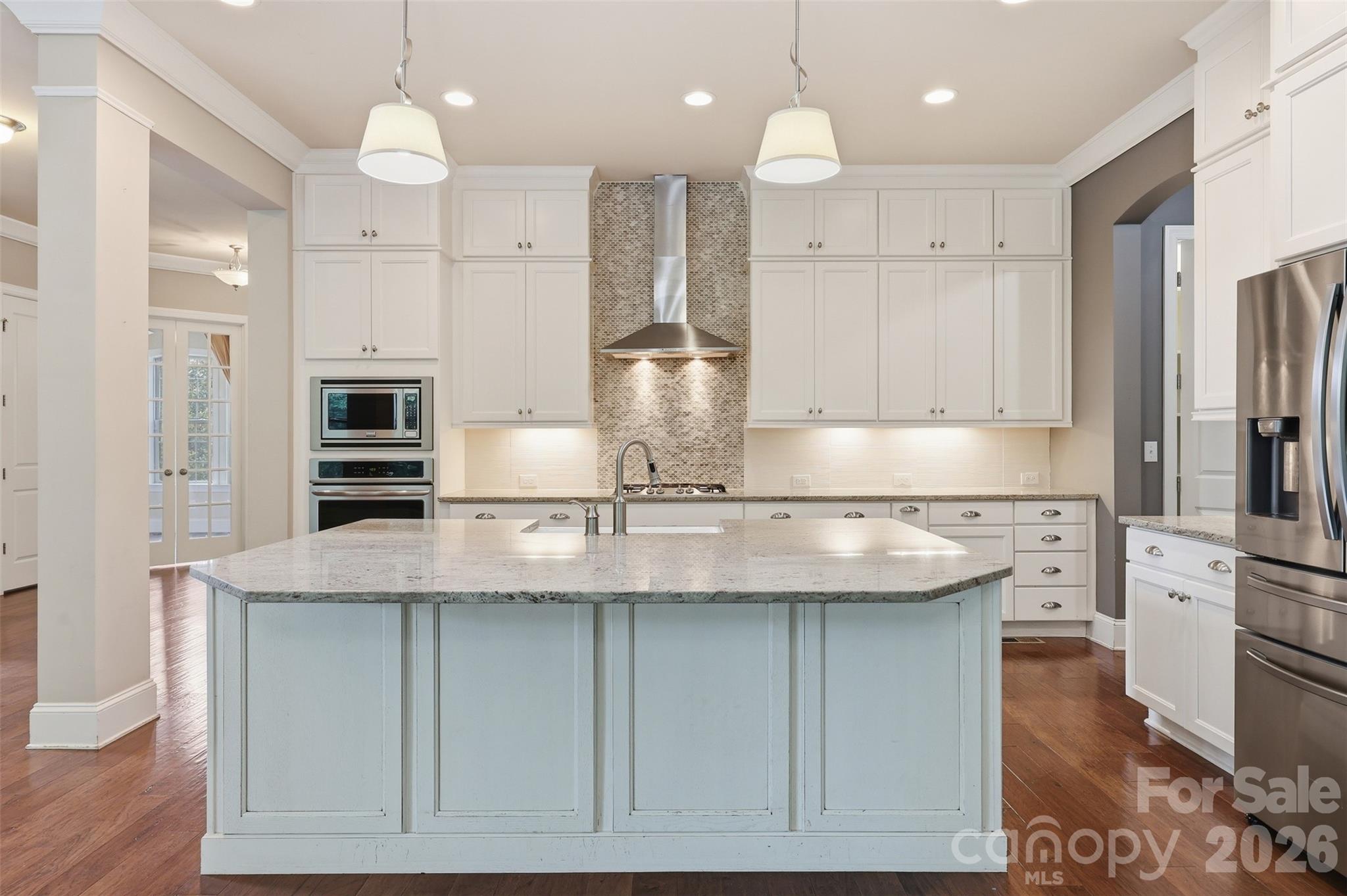 9115 Unbridle Lane — Waxhaw