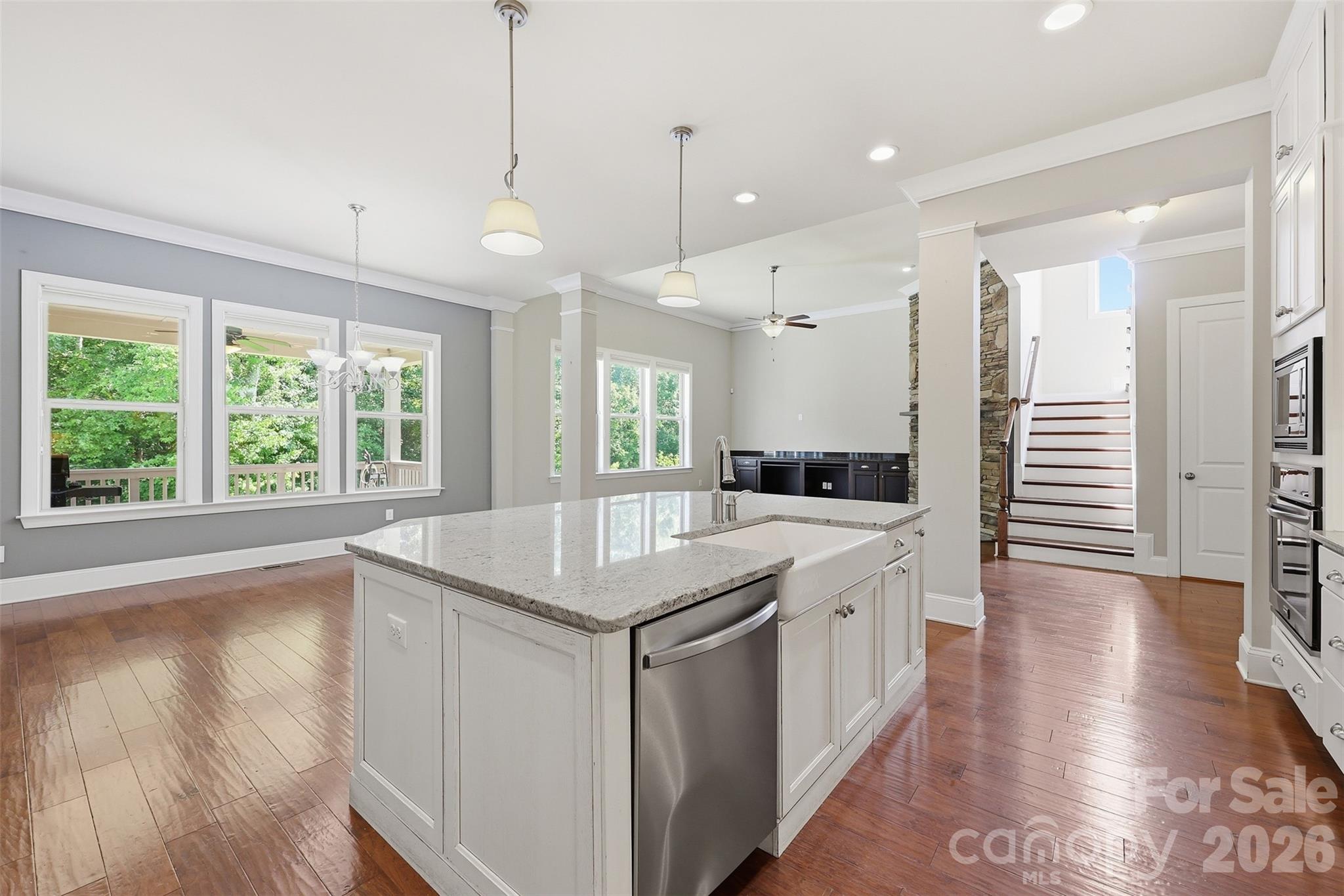 9115 Unbridle Lane — Waxhaw