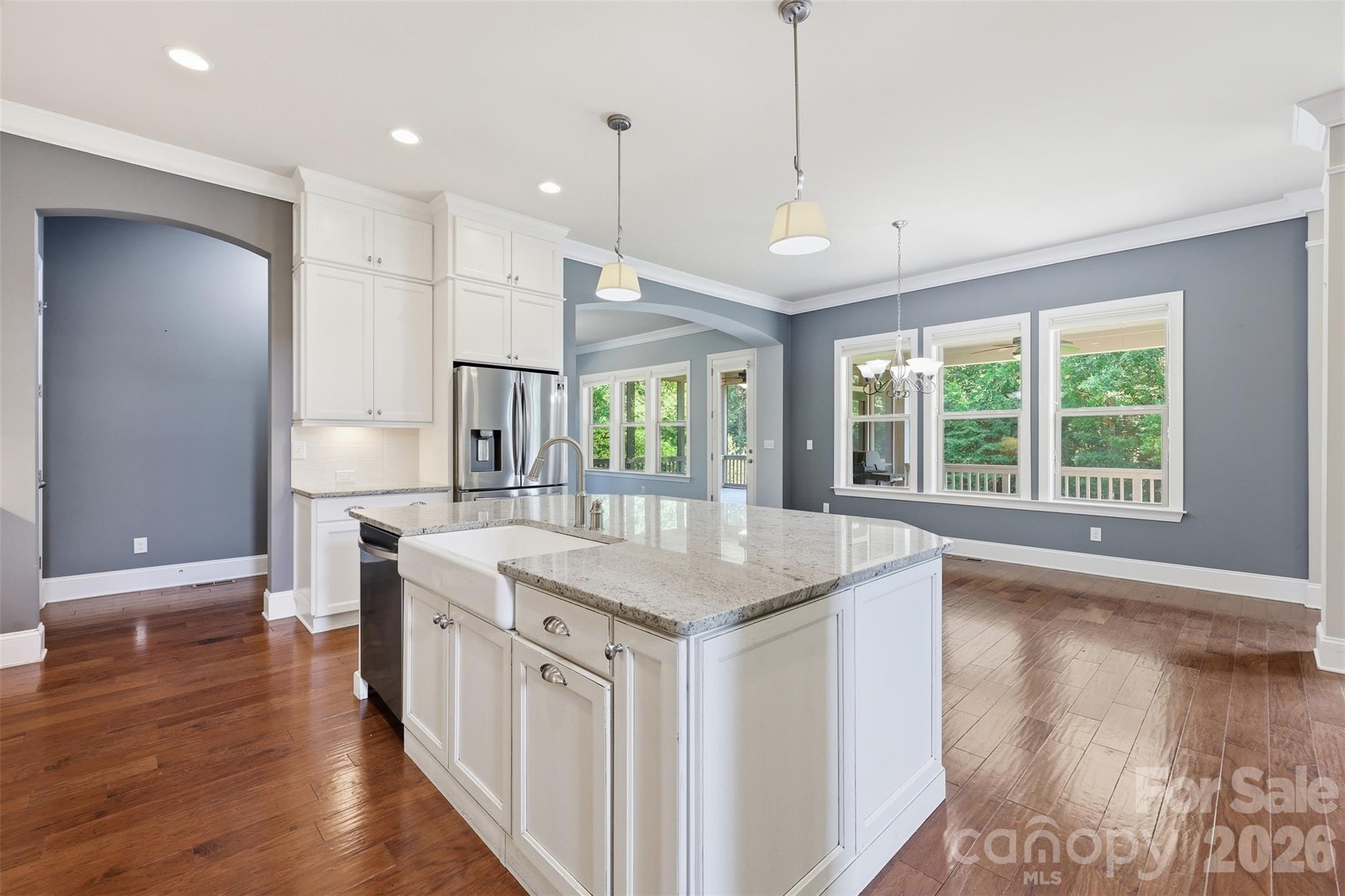 9115 Unbridle Lane — Waxhaw