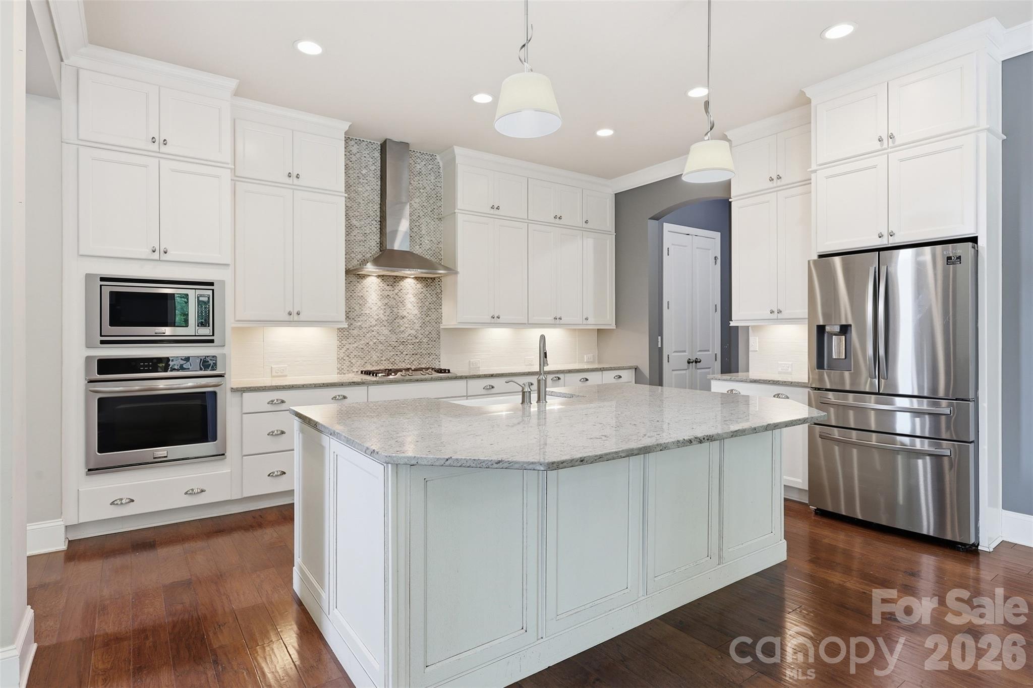 9115 Unbridle Lane — Waxhaw