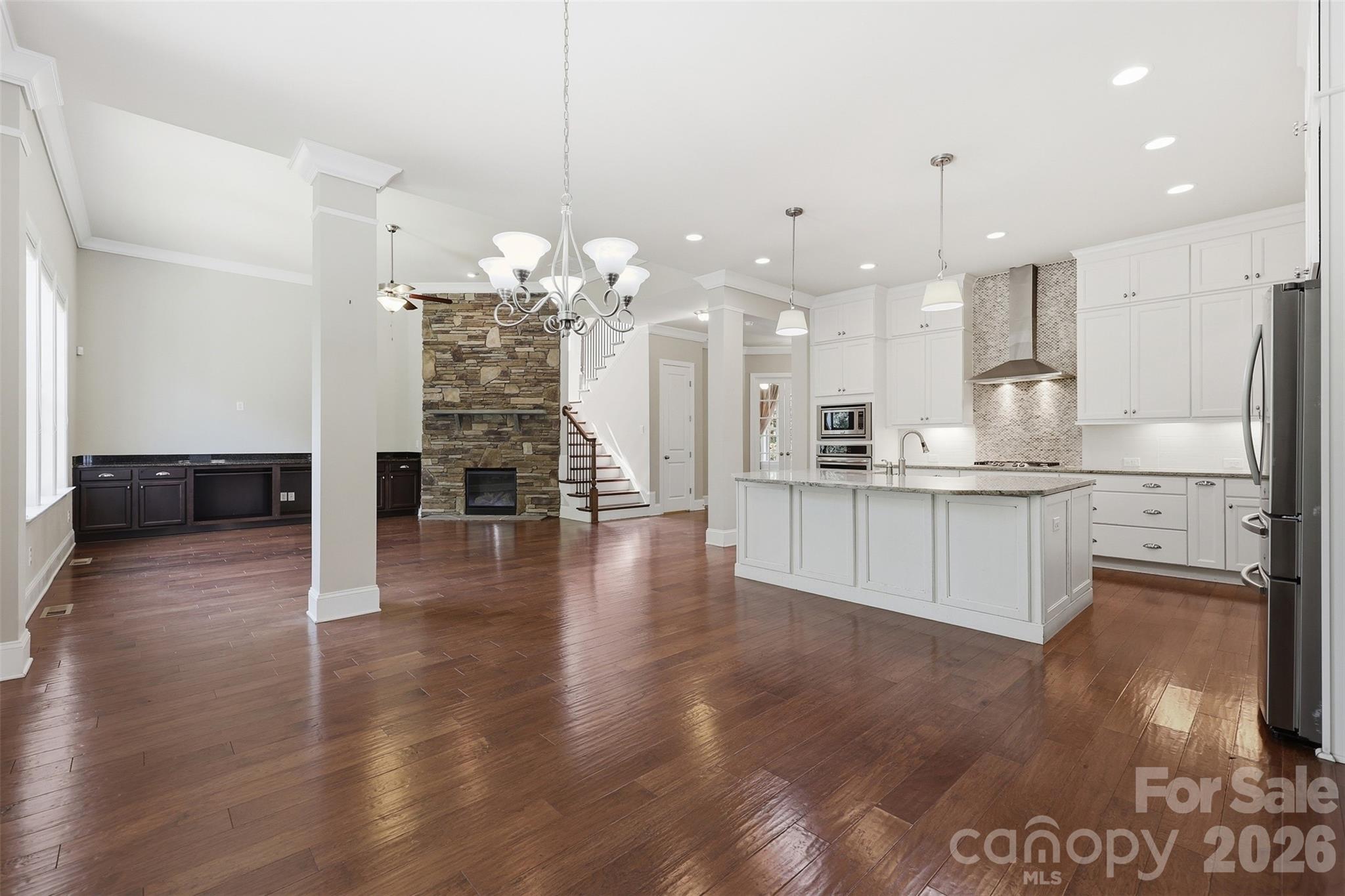 9115 Unbridle Lane — Waxhaw