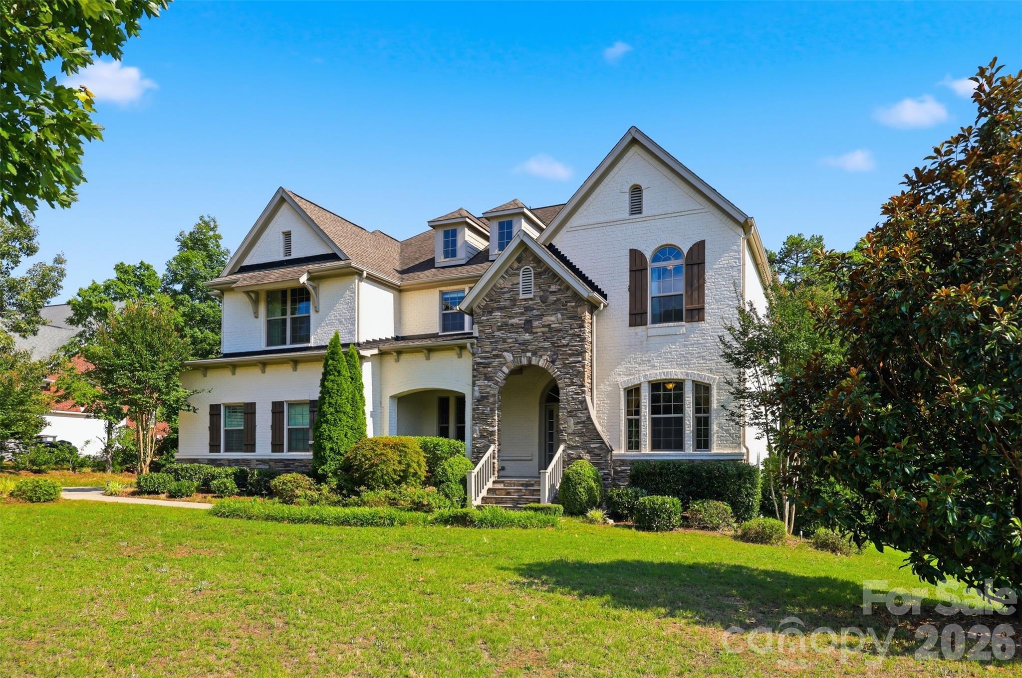 9115 Unbridle Lane — Waxhaw